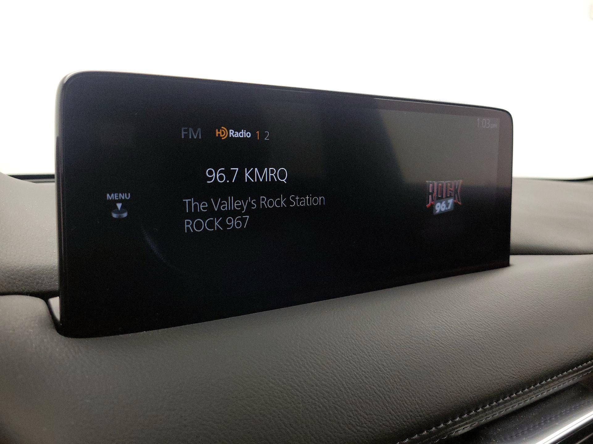 Thumbnail: 2022 Mazda CX-5 - 15