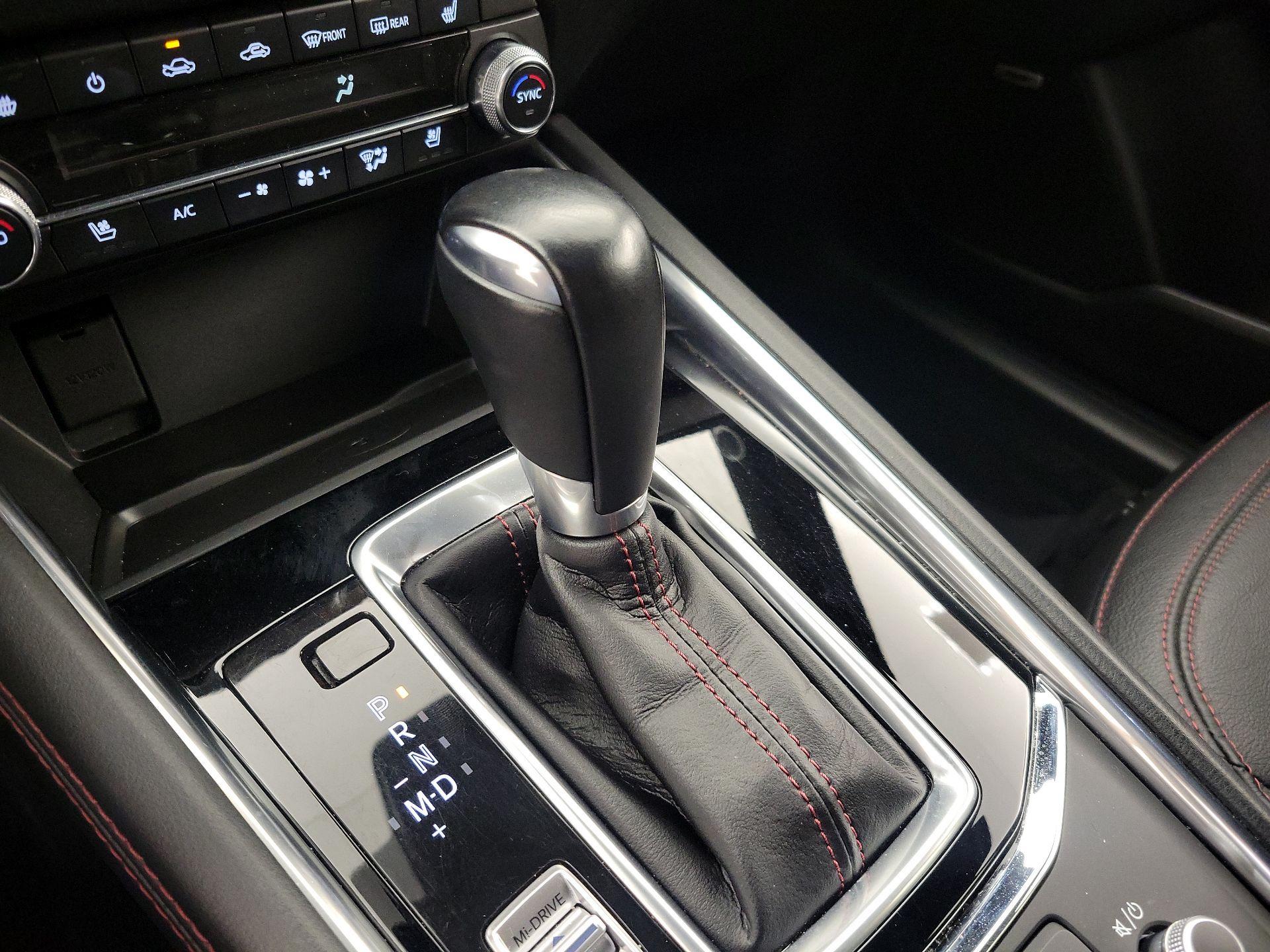 Thumbnail: 2022 Mazda CX-5 - 17