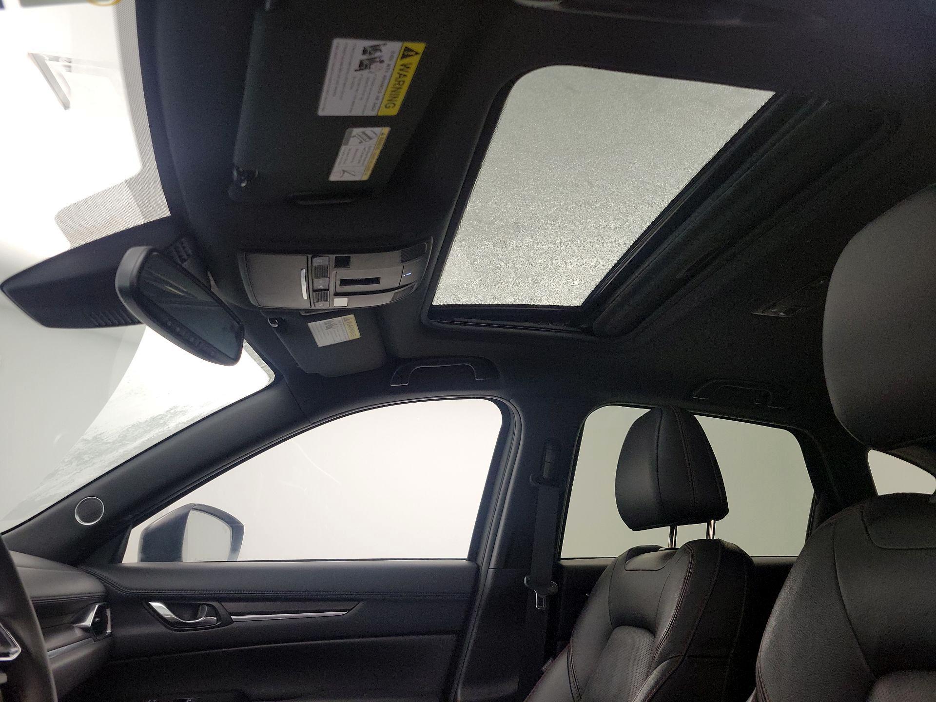 Thumbnail: 2022 Mazda CX-5 - 19