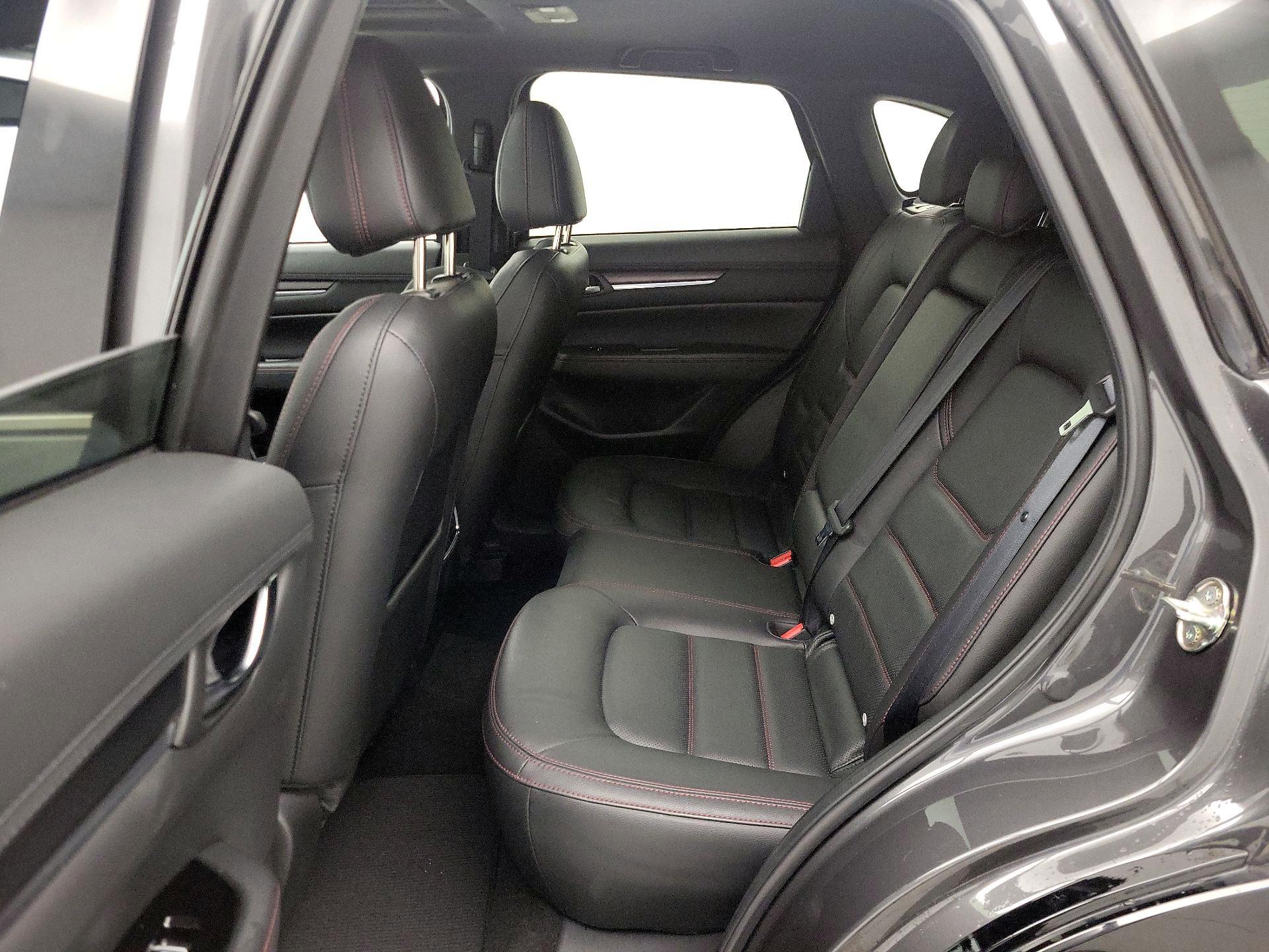 Thumbnail: 2022 Mazda CX-5 - 20