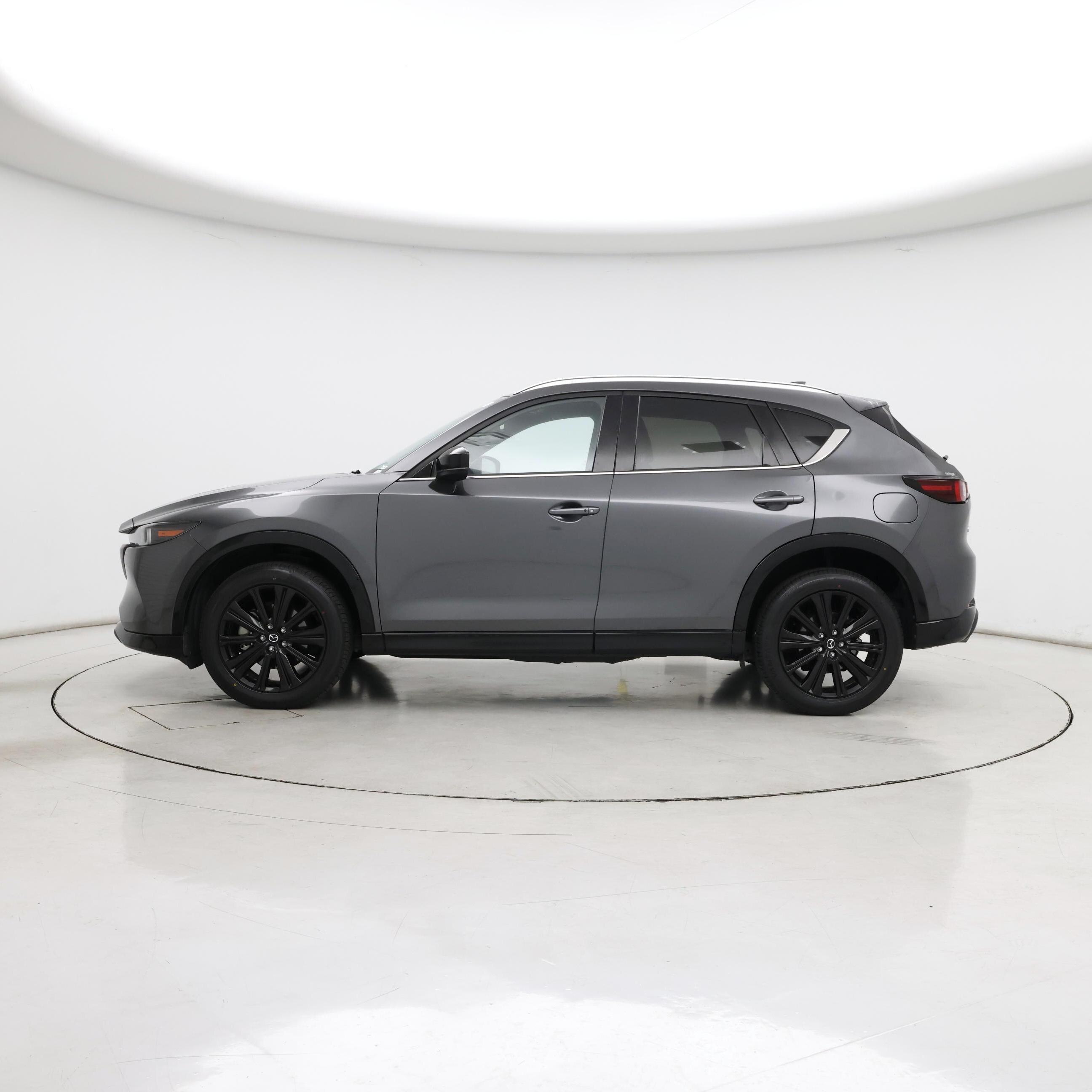 Thumbnail: 2022 Mazda CX-5 - 3