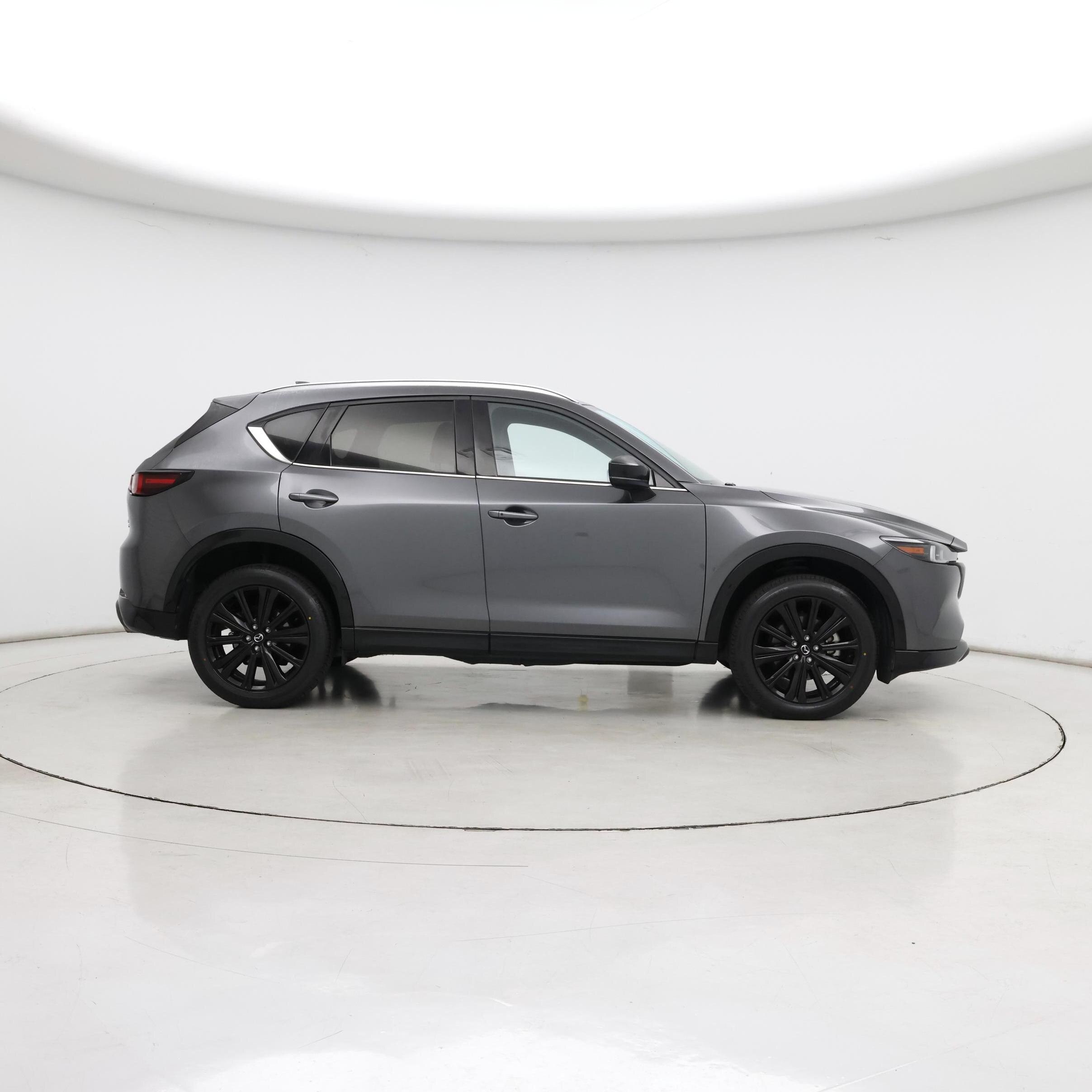 Thumbnail: 2022 Mazda CX-5 - 7