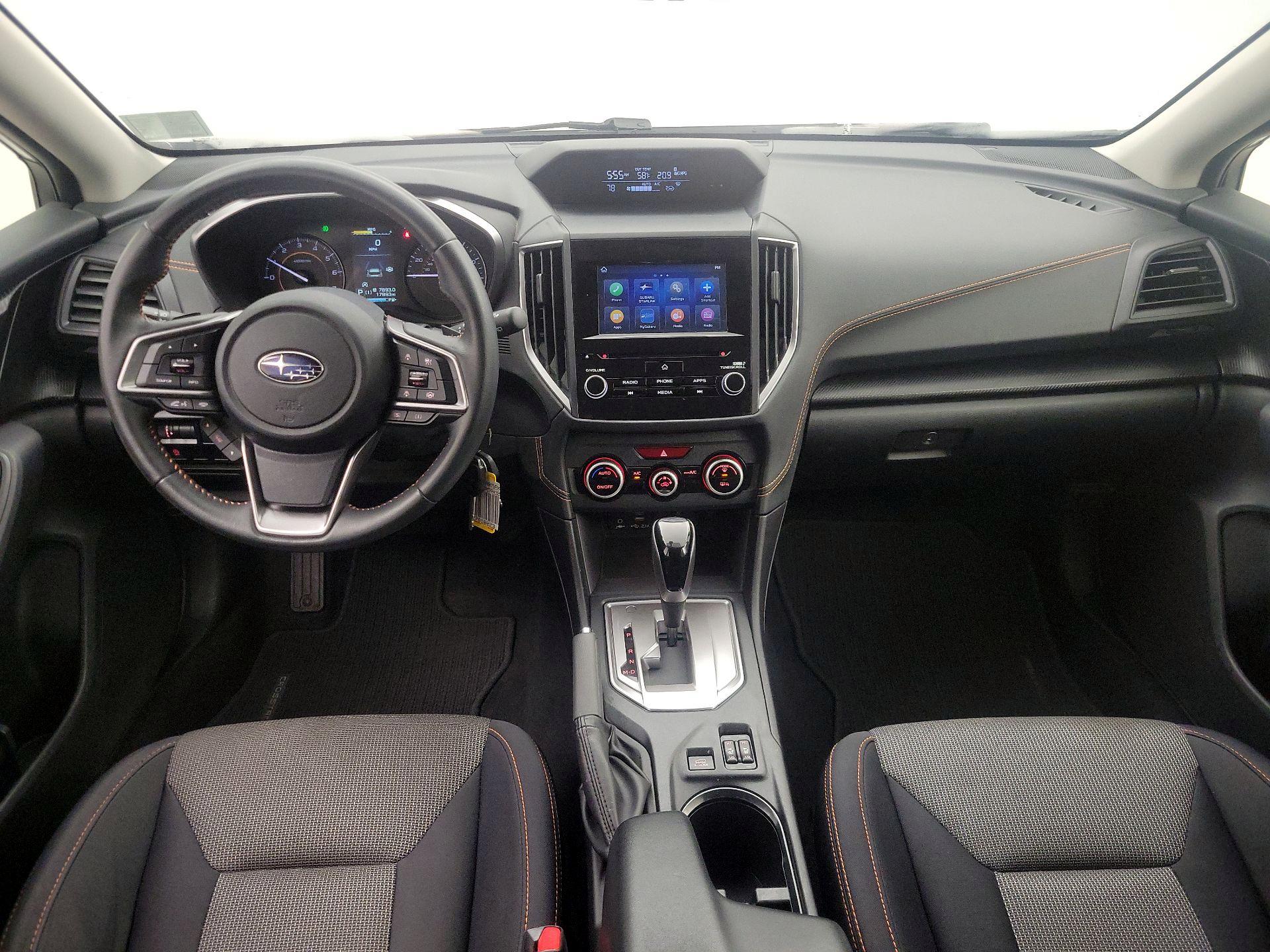Thumbnail: 2023 Subaru Crosstrek - 9