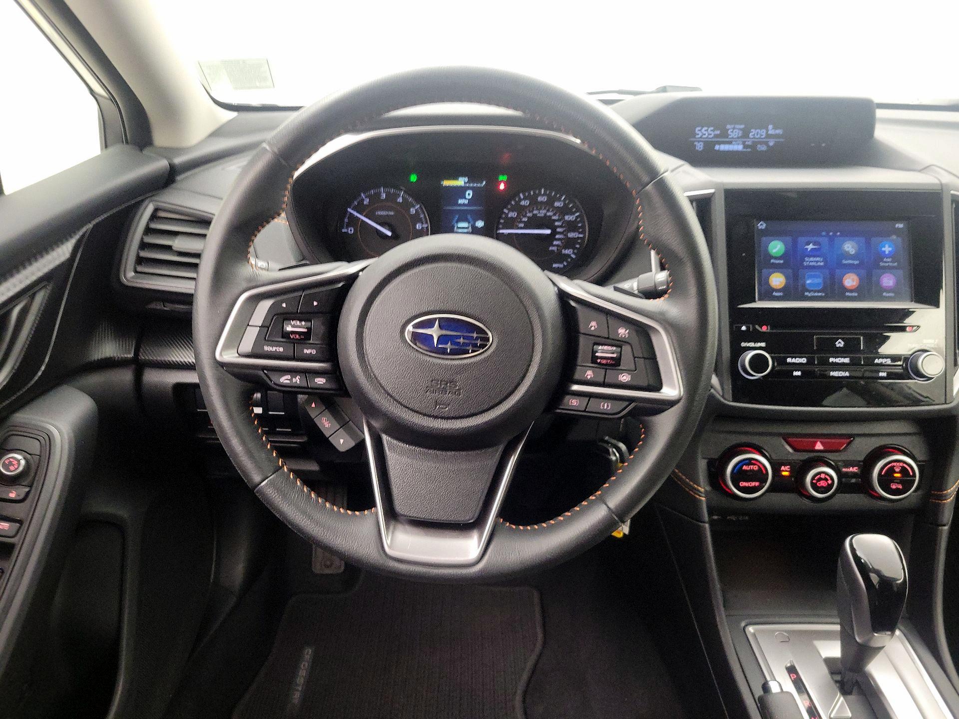 Thumbnail: 2023 Subaru Crosstrek - 10