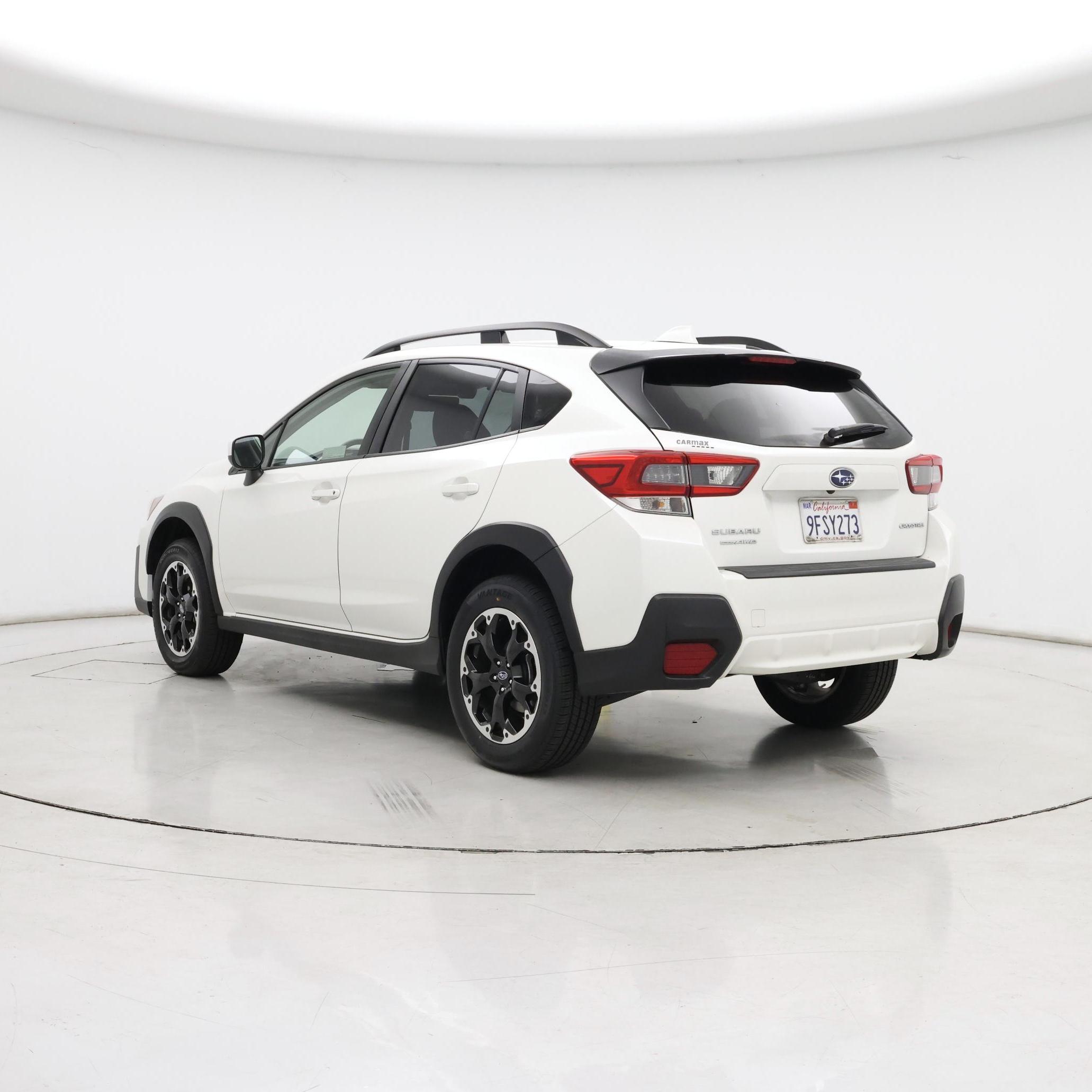 Thumbnail: 2023 Subaru Crosstrek - 2