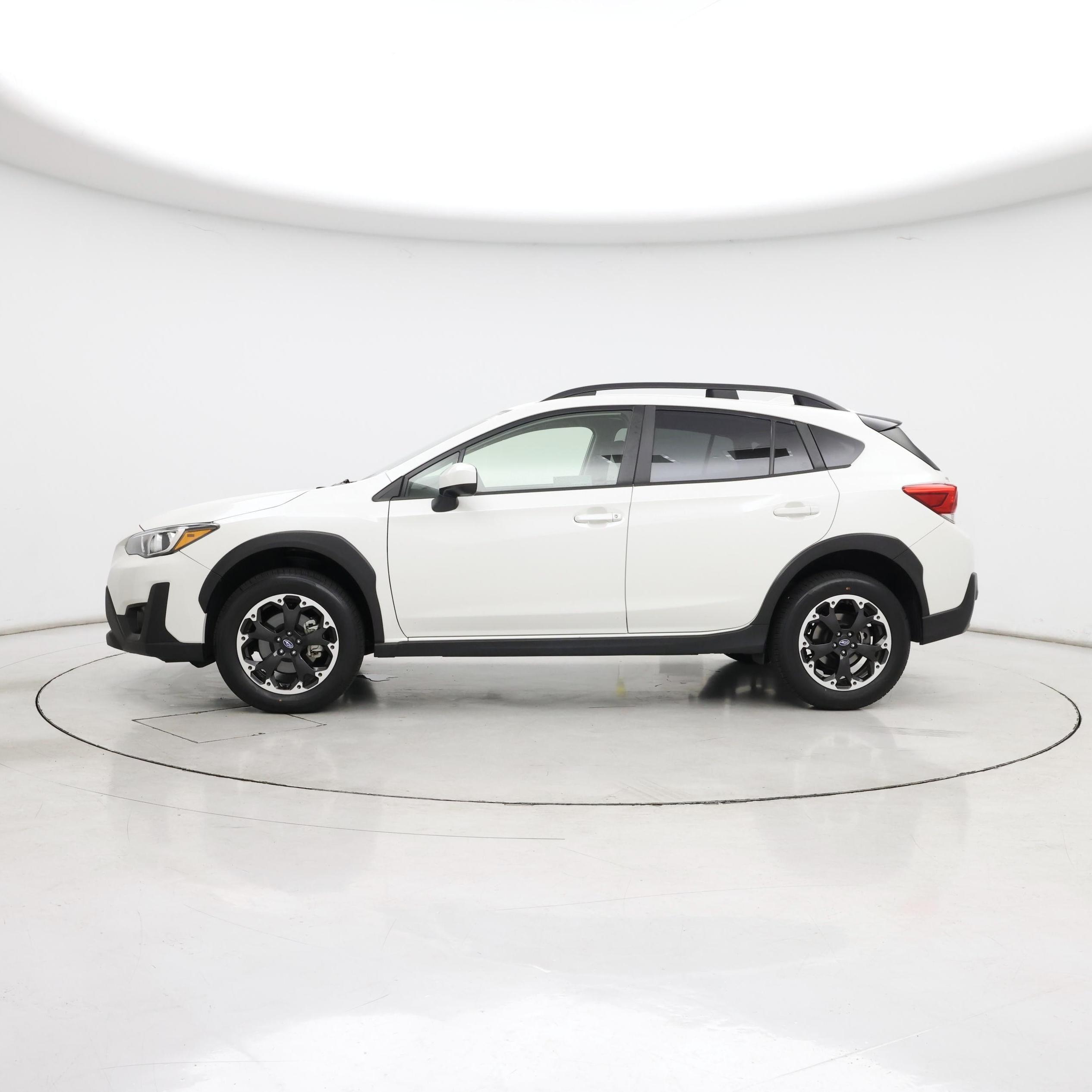 Thumbnail: 2023 Subaru Crosstrek - 3