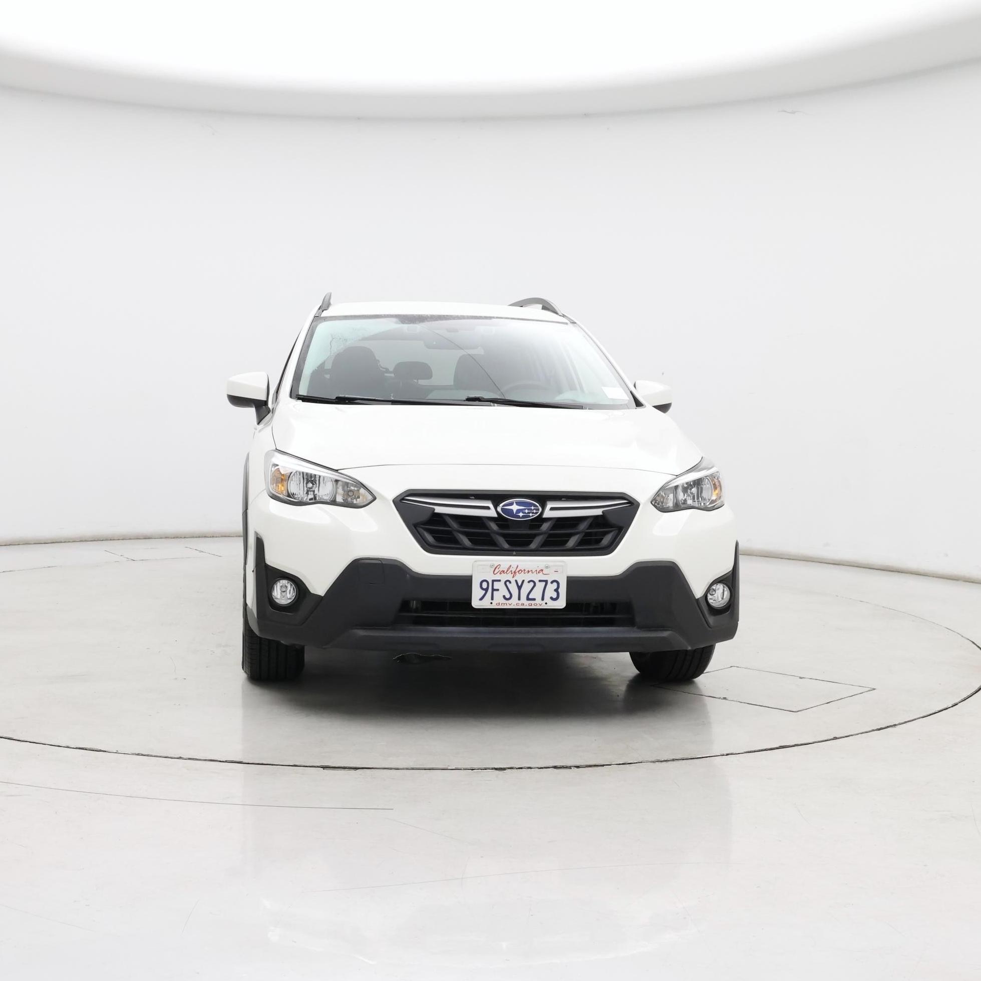 Thumbnail: 2023 Subaru Crosstrek - 5
