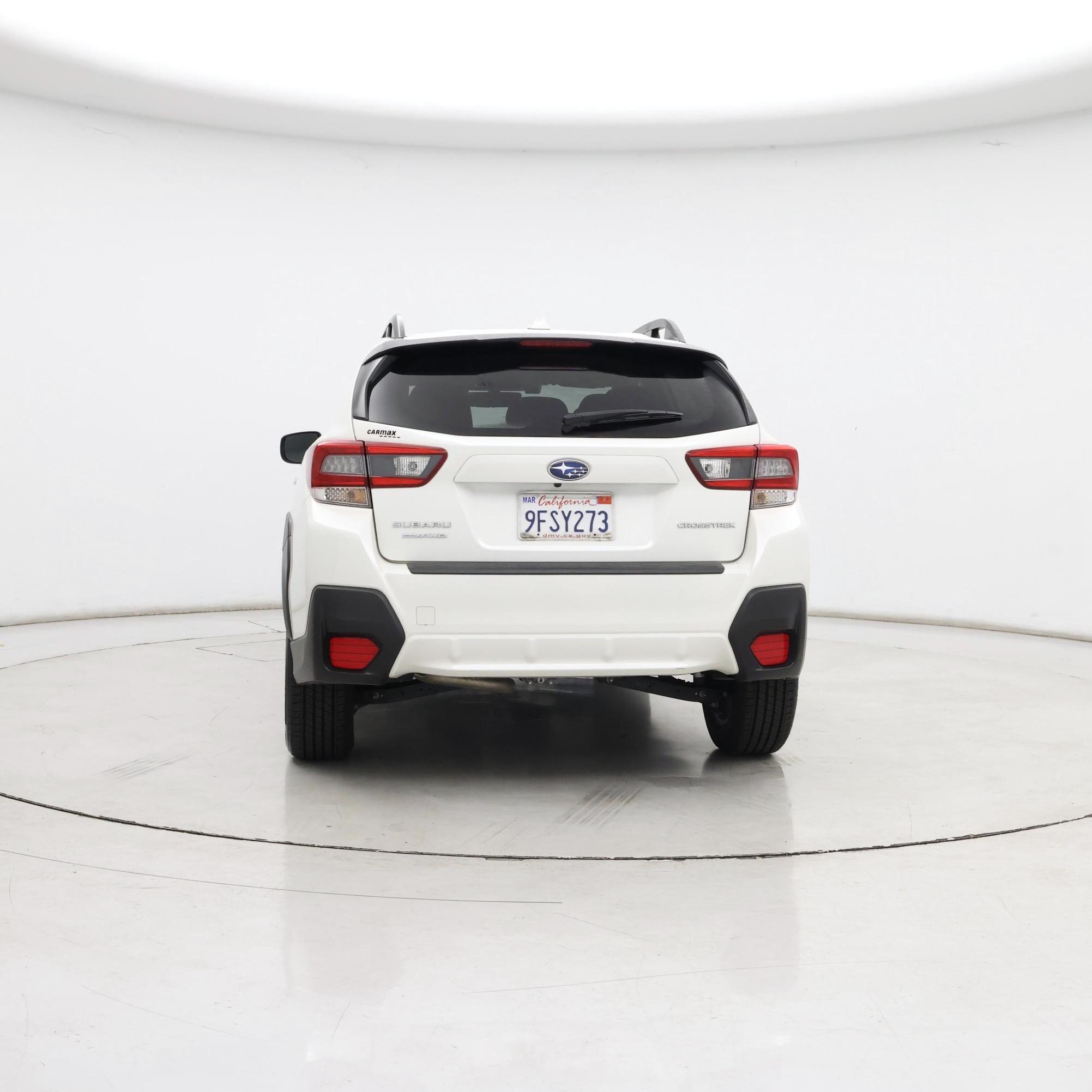 Thumbnail: 2023 Subaru Crosstrek - 6