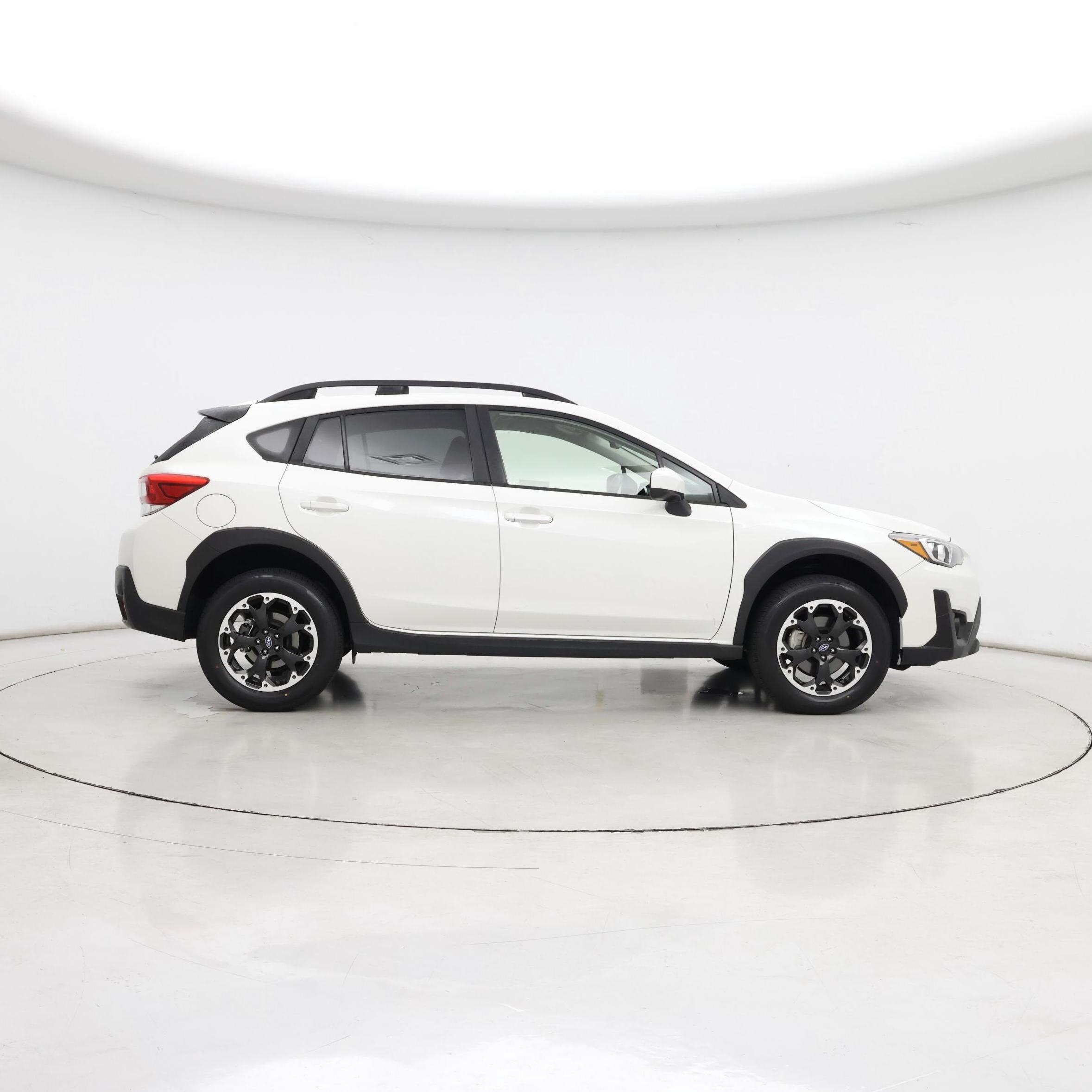 Thumbnail: 2023 Subaru Crosstrek - 7