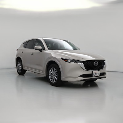 2024 Mazda CX-5 2.5 S Preferred Package