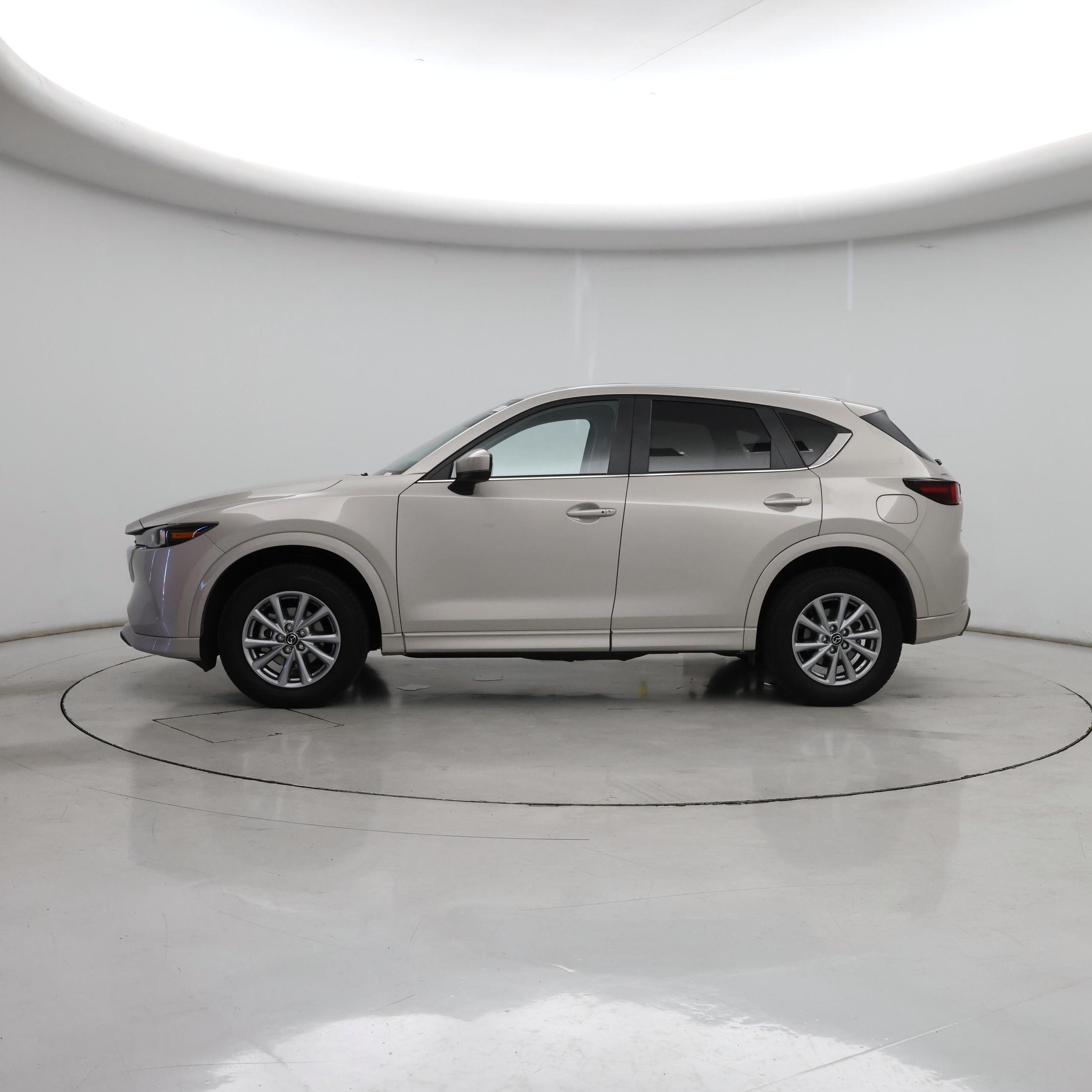 Thumbnail: 2024 Mazda CX-5 - 3