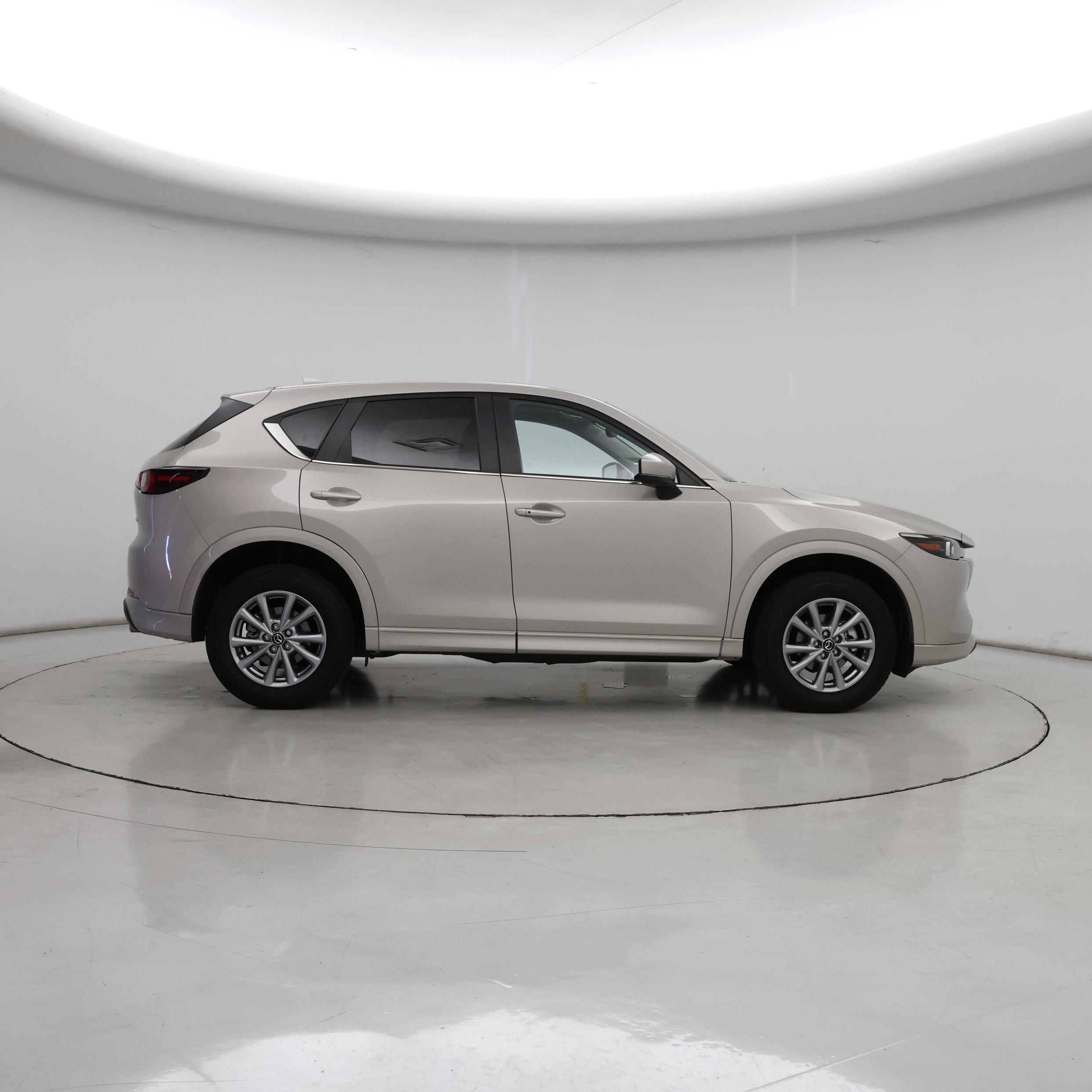 Thumbnail: 2024 Mazda CX-5 - 7