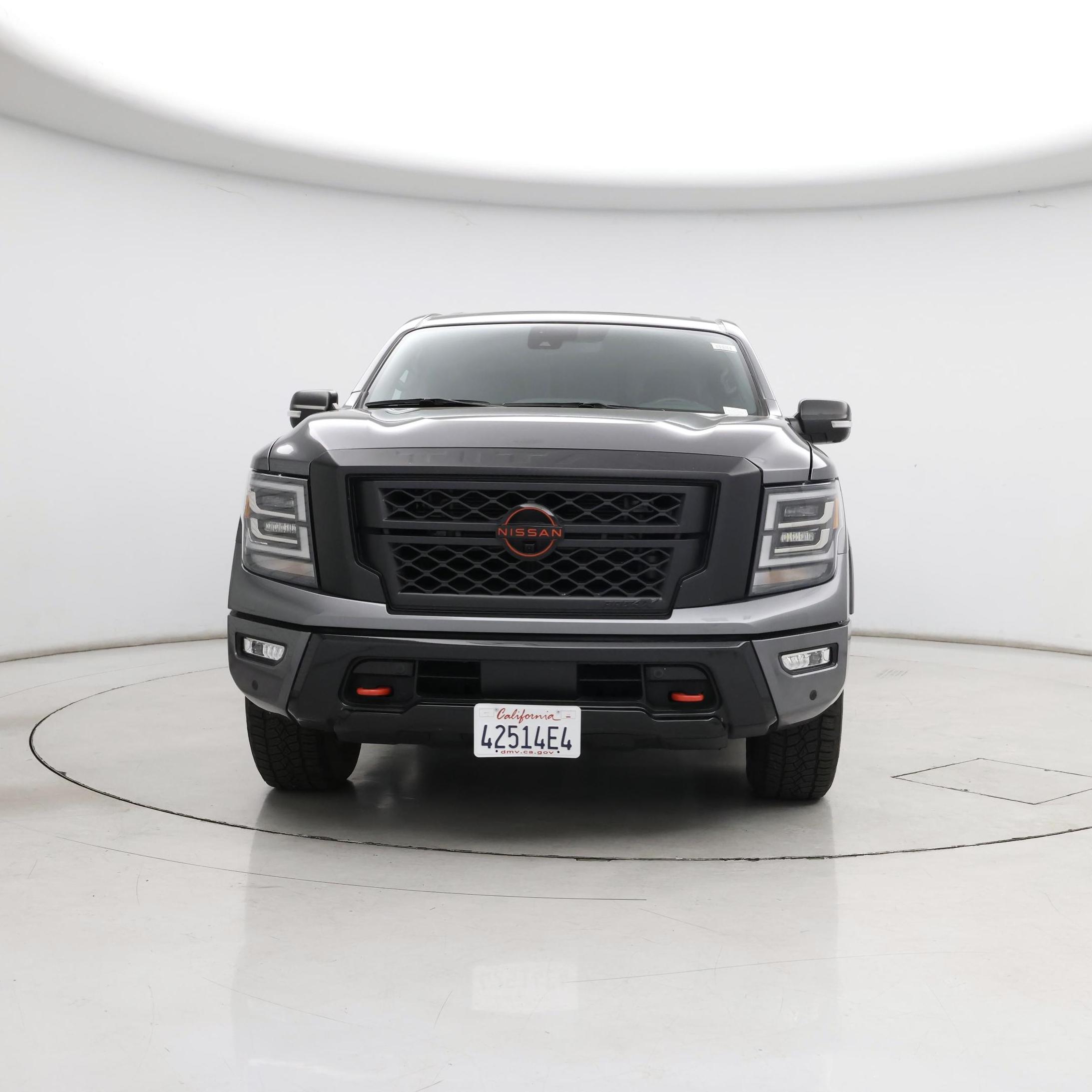 Thumbnail: 2023 Nissan Titan - 5