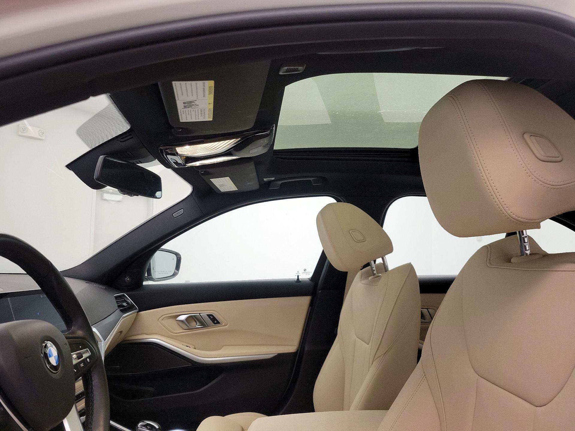 Thumbnail: 2021 BMW 3 Series - 20