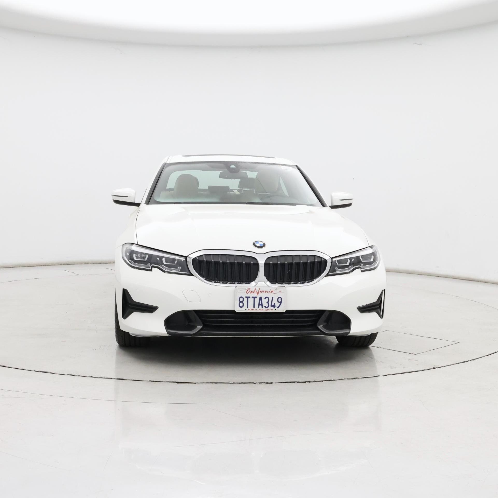 Thumbnail: 2021 BMW 3 Series - 5