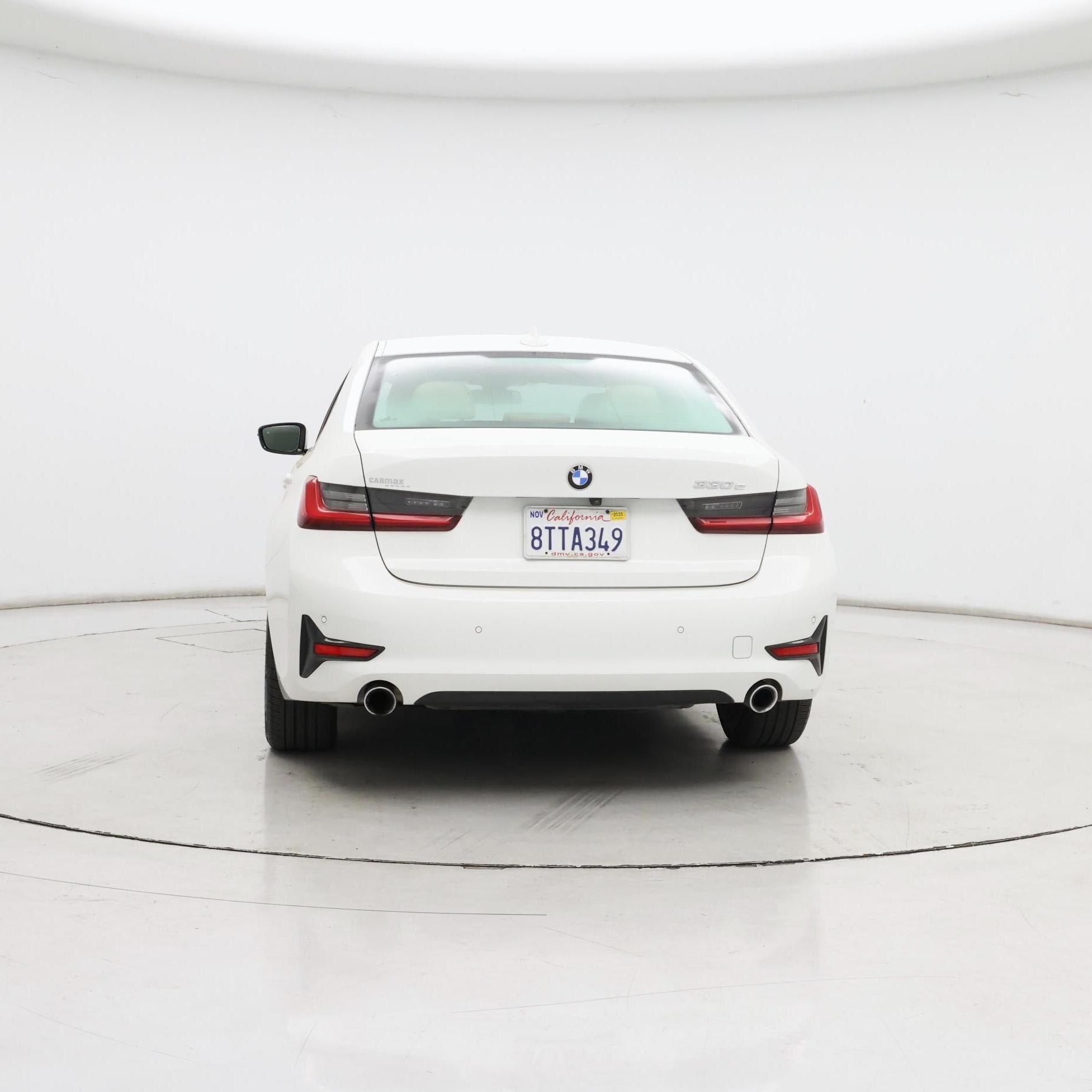 Thumbnail: 2021 BMW 3 Series - 6
