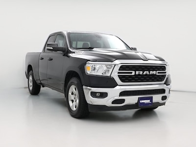 2022 Ram 1500 Bighorn