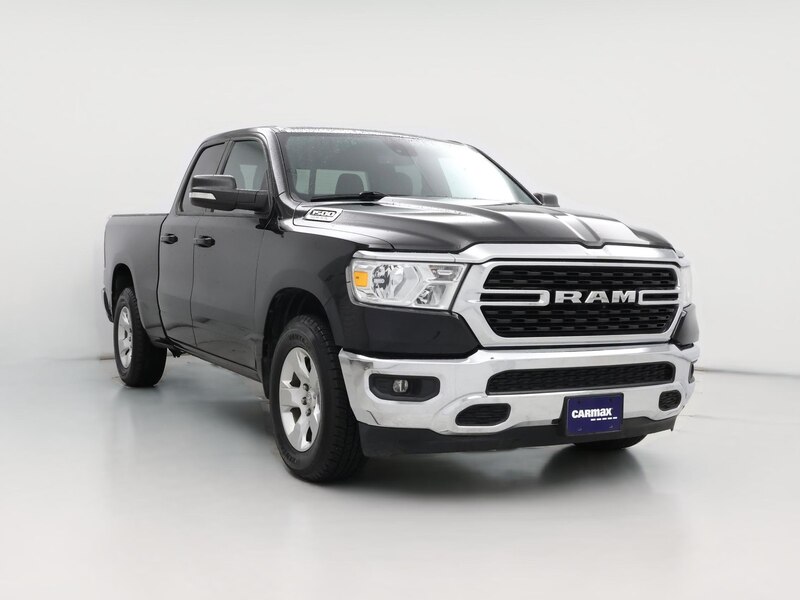 2022 RAM 1500 Big Horn -
                  San Jose, CA