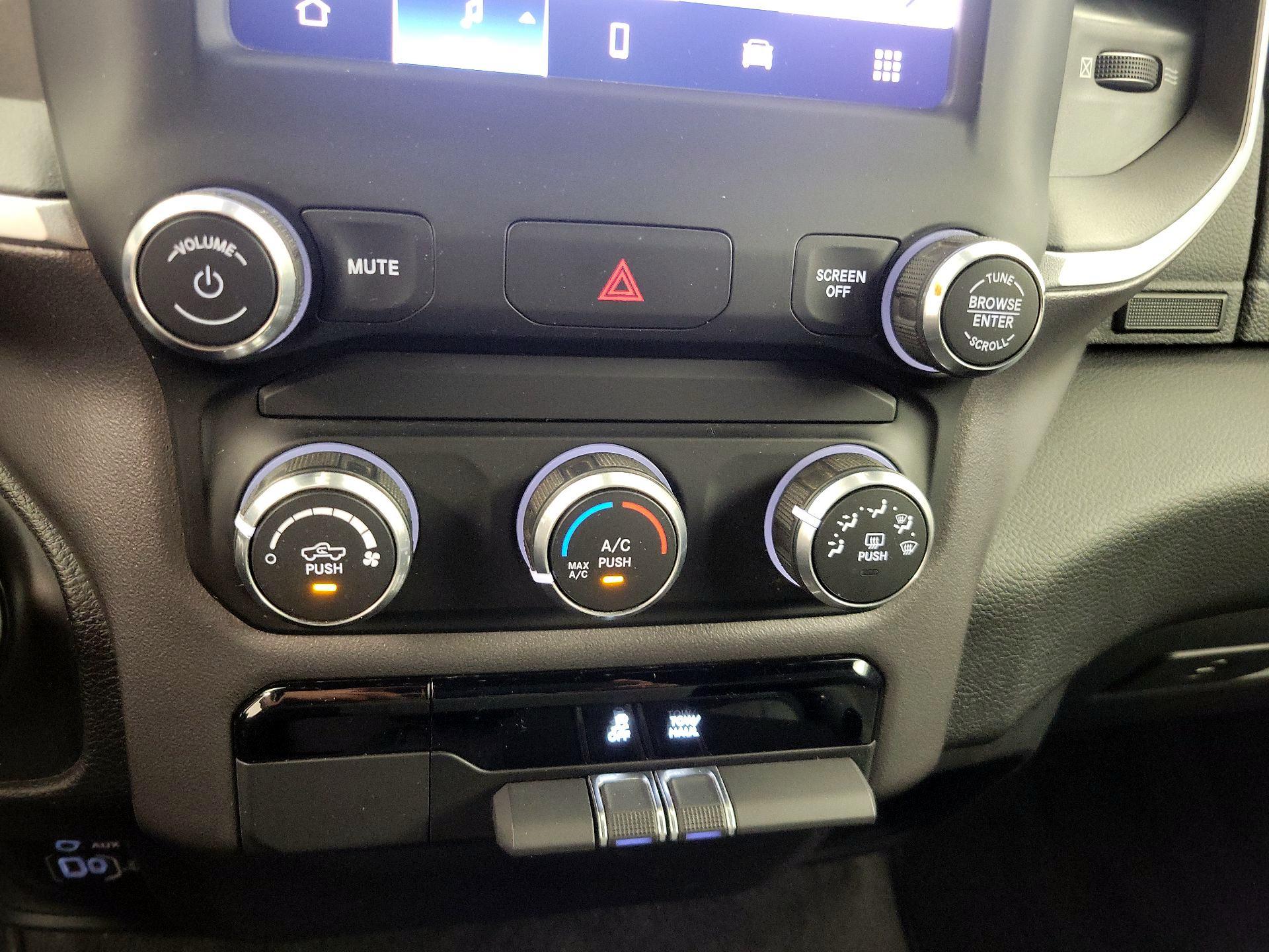 Thumbnail: 2022 RAM 1500 - 16