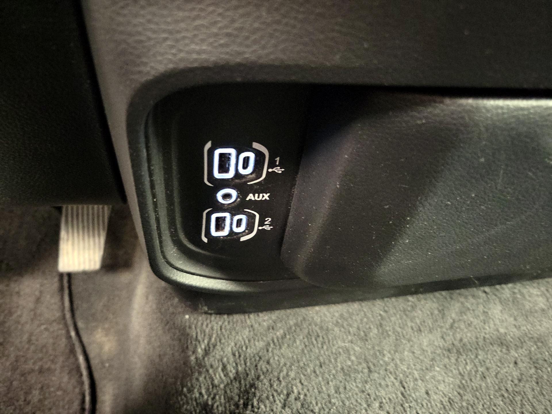 Thumbnail: 2022 RAM 1500 - 18