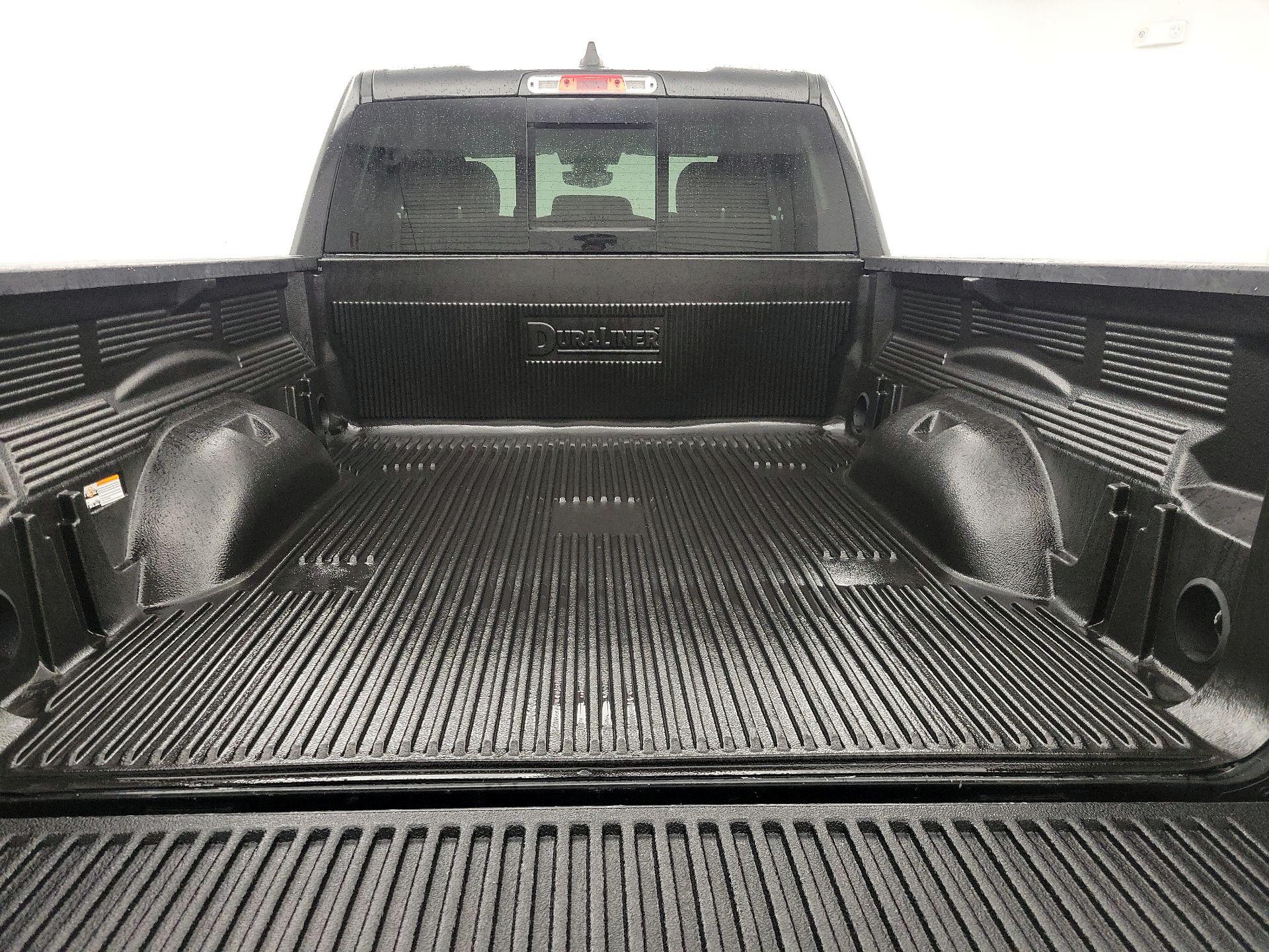 Thumbnail: 2022 RAM 1500 - 20