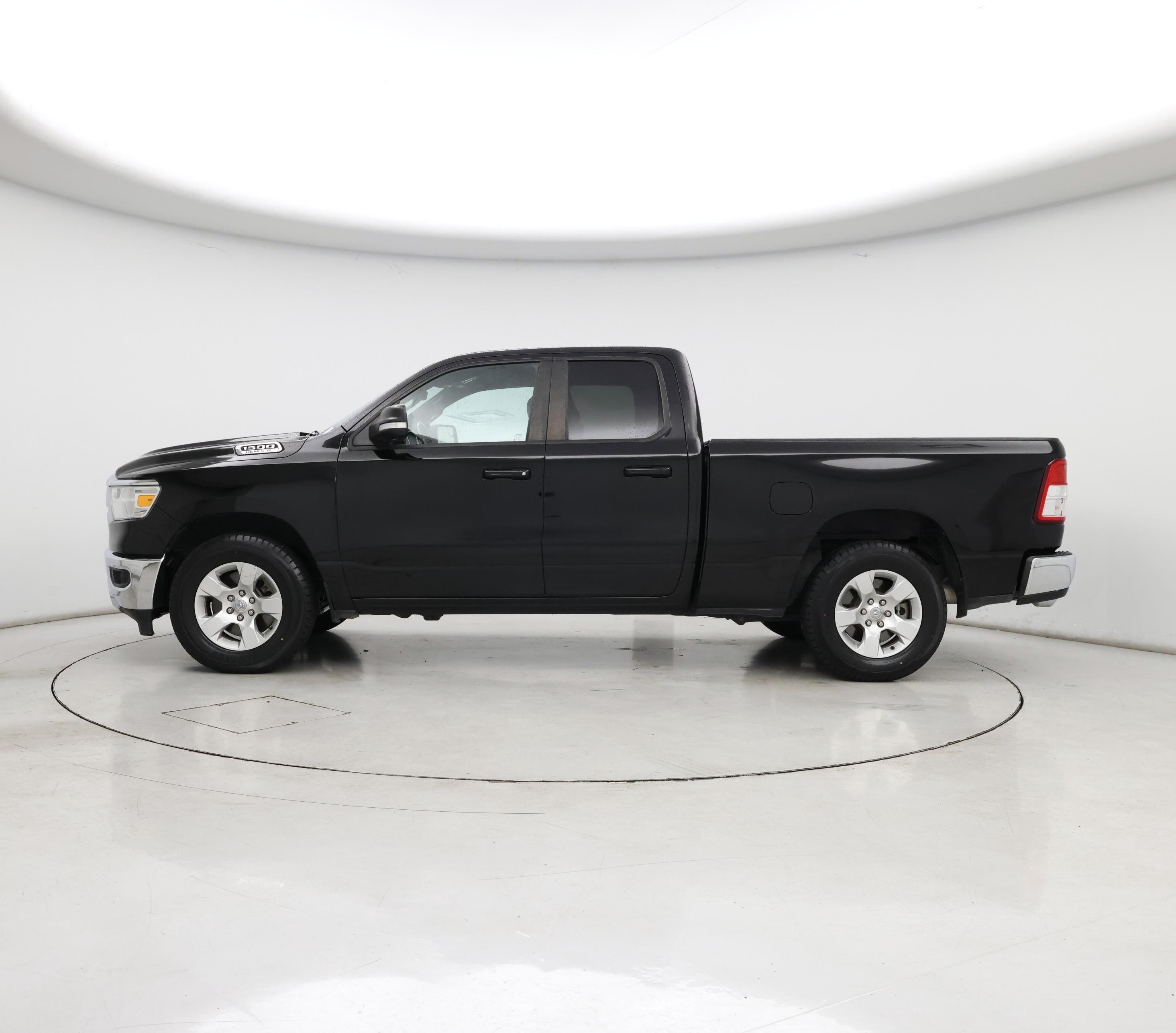 Thumbnail: 2022 RAM 1500 - 3