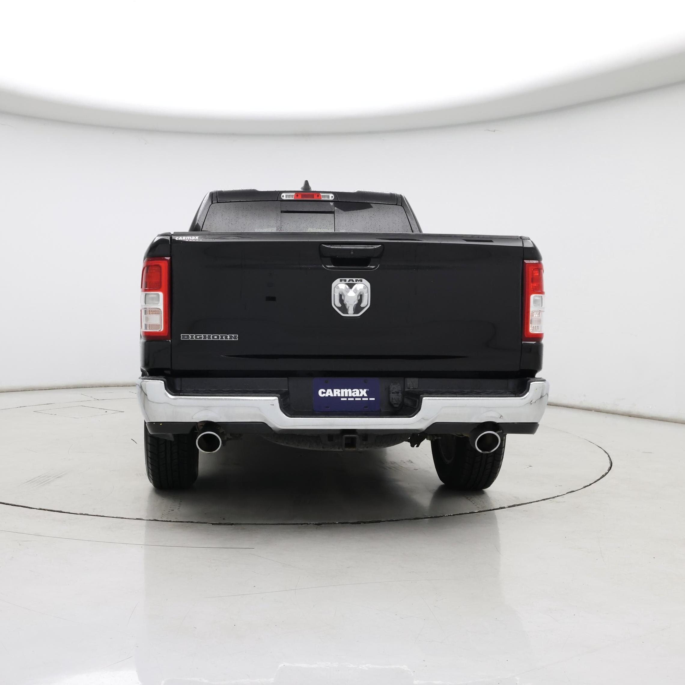 Thumbnail: 2022 RAM 1500 - 6