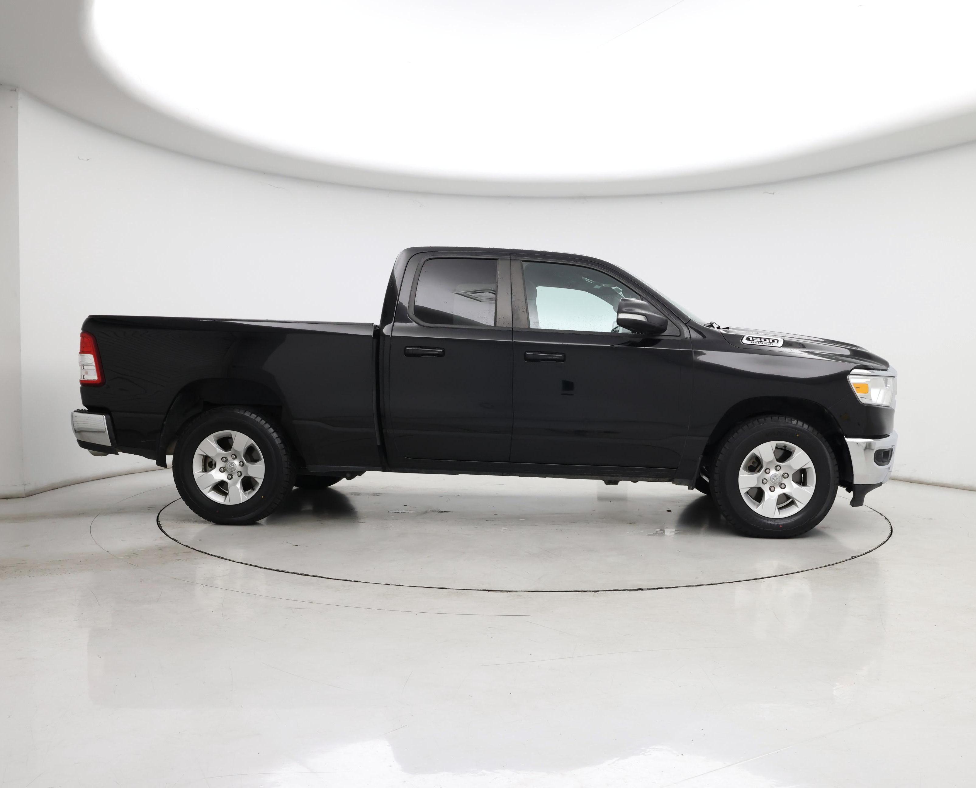 Thumbnail: 2022 RAM 1500 - 7