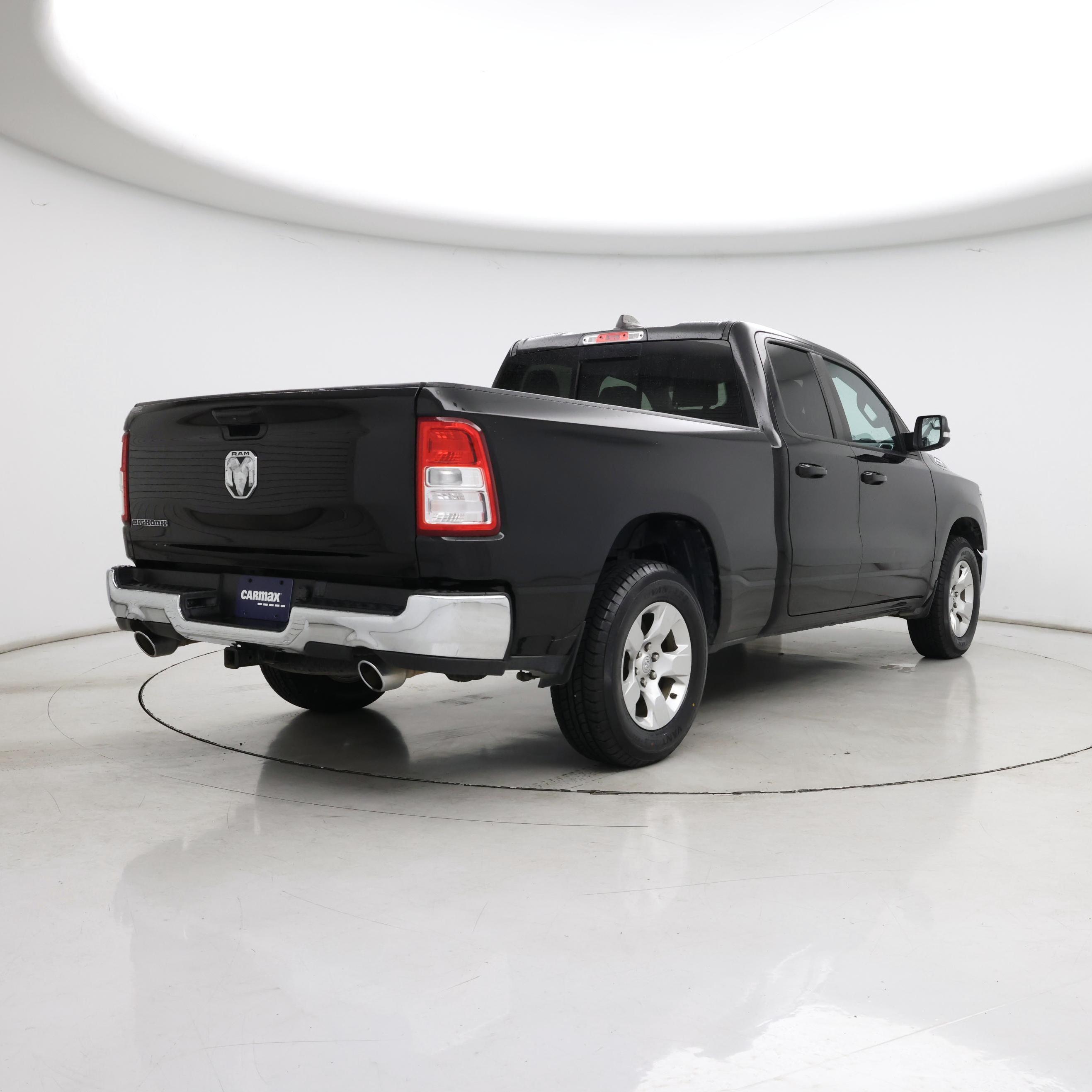Thumbnail: 2022 RAM 1500 - 8