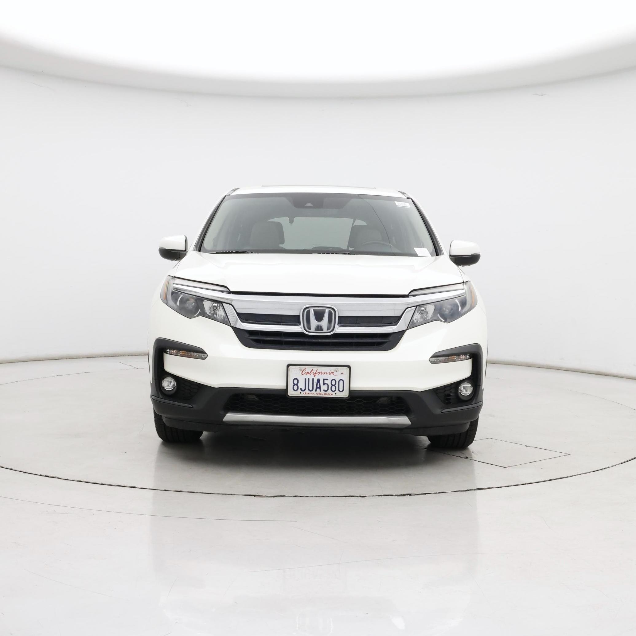 Thumbnail: 2019 Honda Pilot - 5