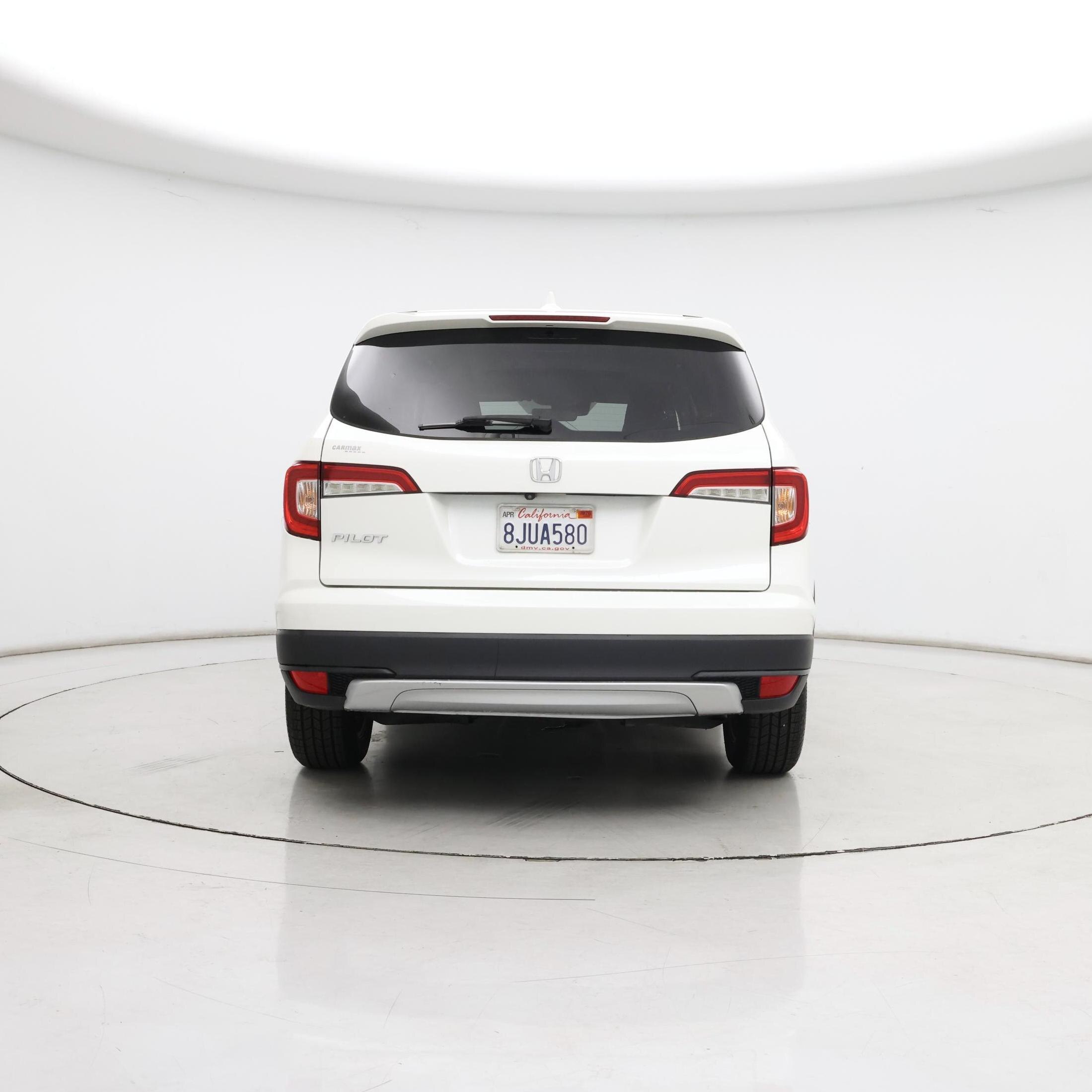 Thumbnail: 2019 Honda Pilot - 6