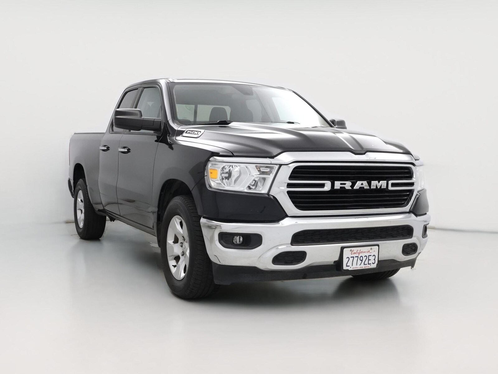 2020 RAM Ram 1500 Pickup Big Horn/Lone Star