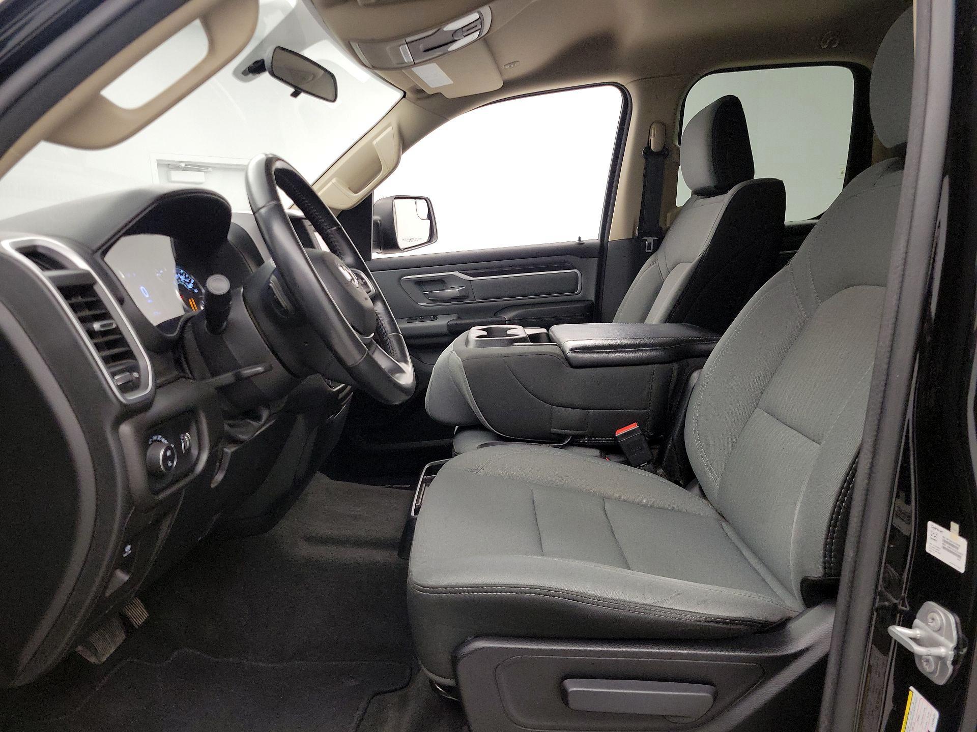 Thumbnail: 2020 RAM 1500 - 11