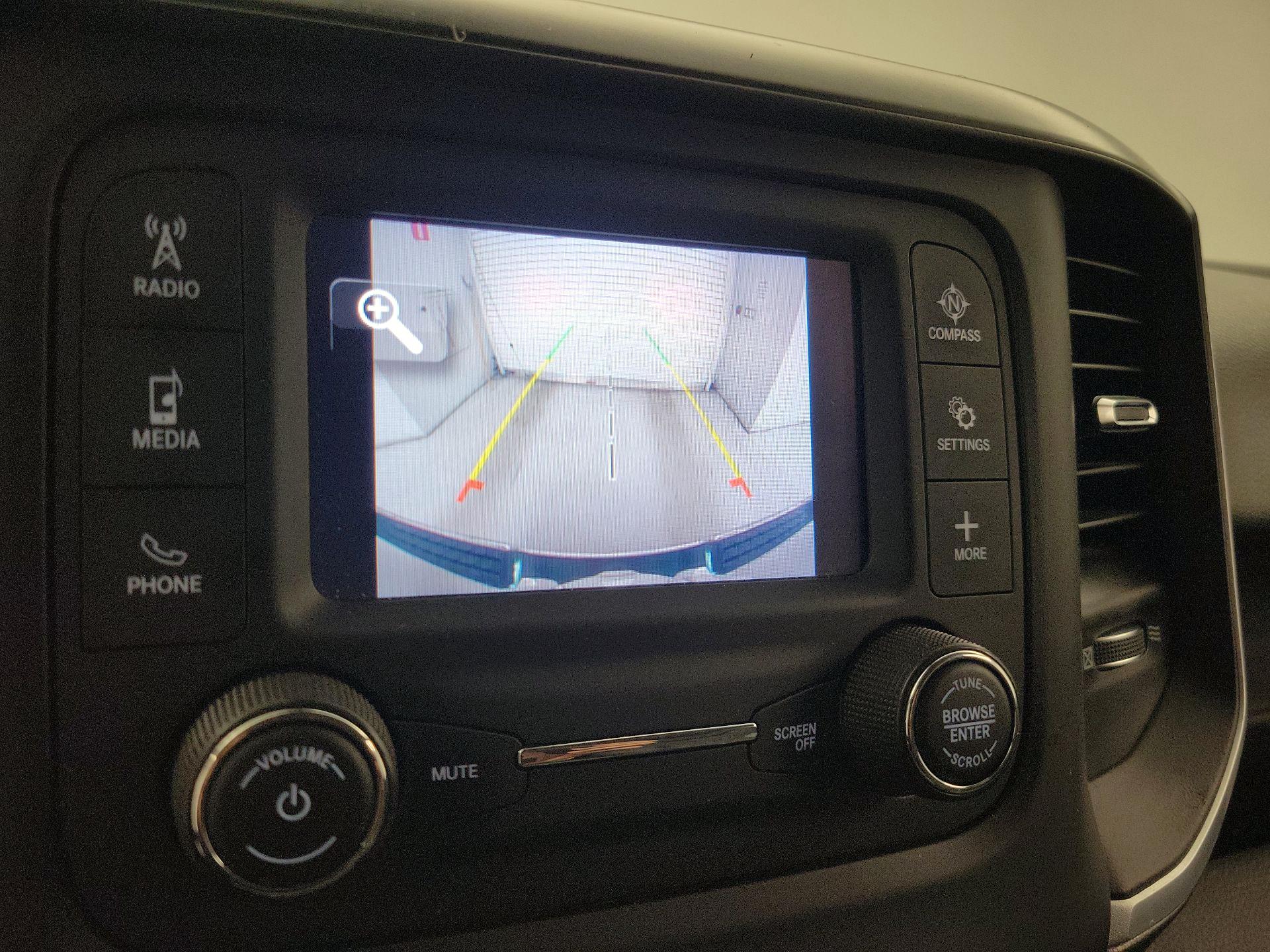 Thumbnail: 2020 RAM 1500 - 14