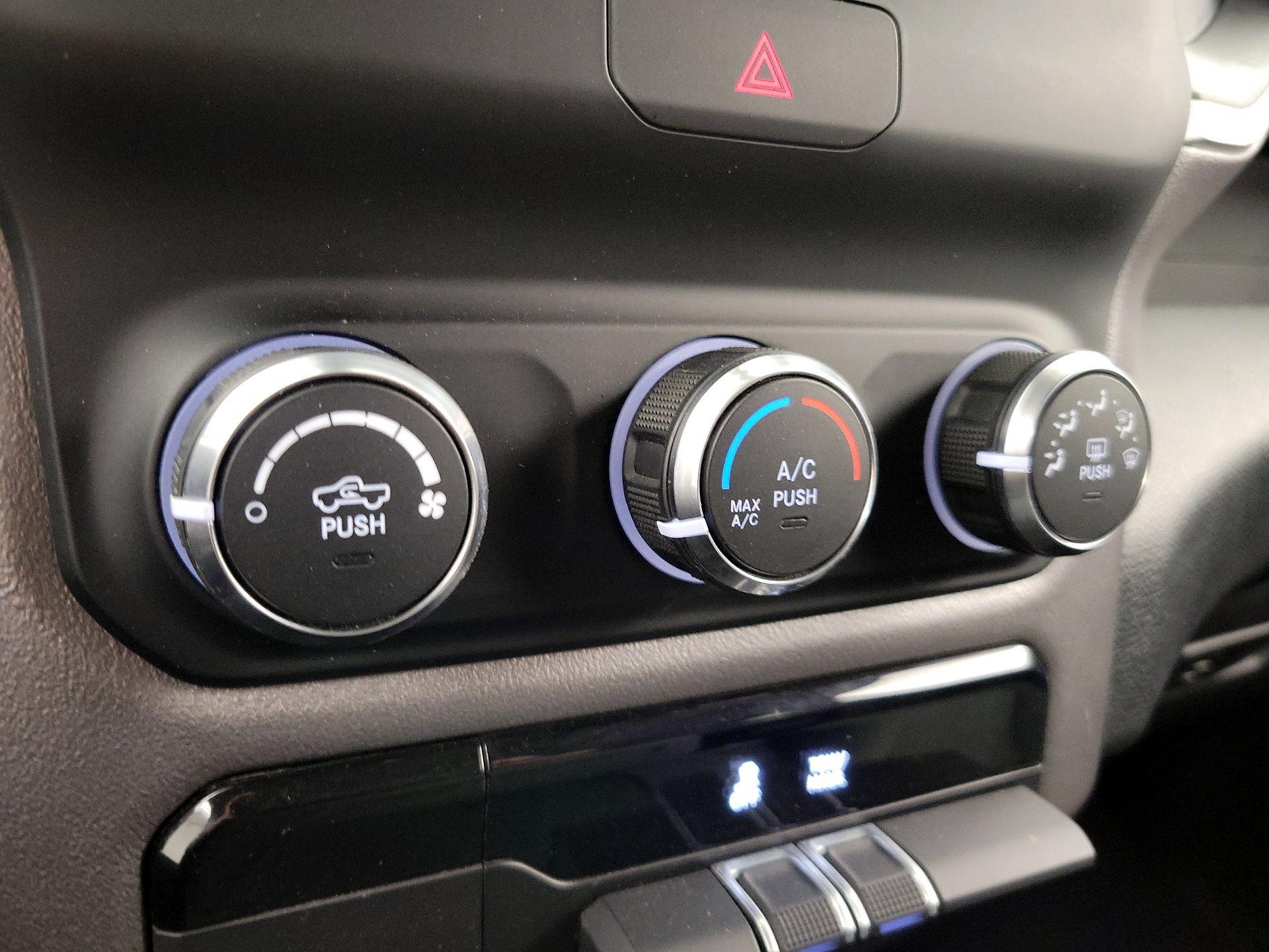 Thumbnail: 2020 RAM 1500 - 16