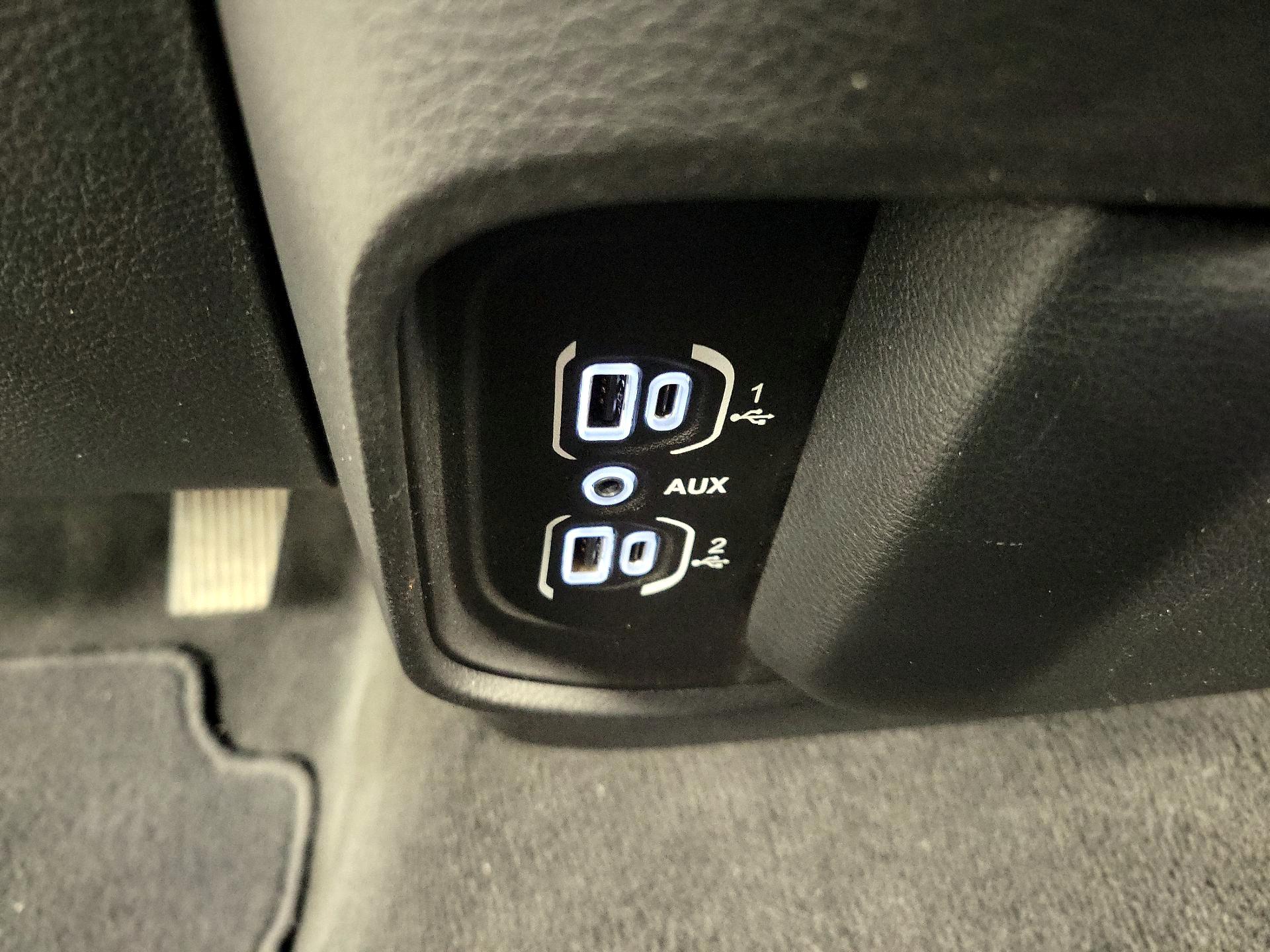 Thumbnail: 2020 RAM 1500 - 18