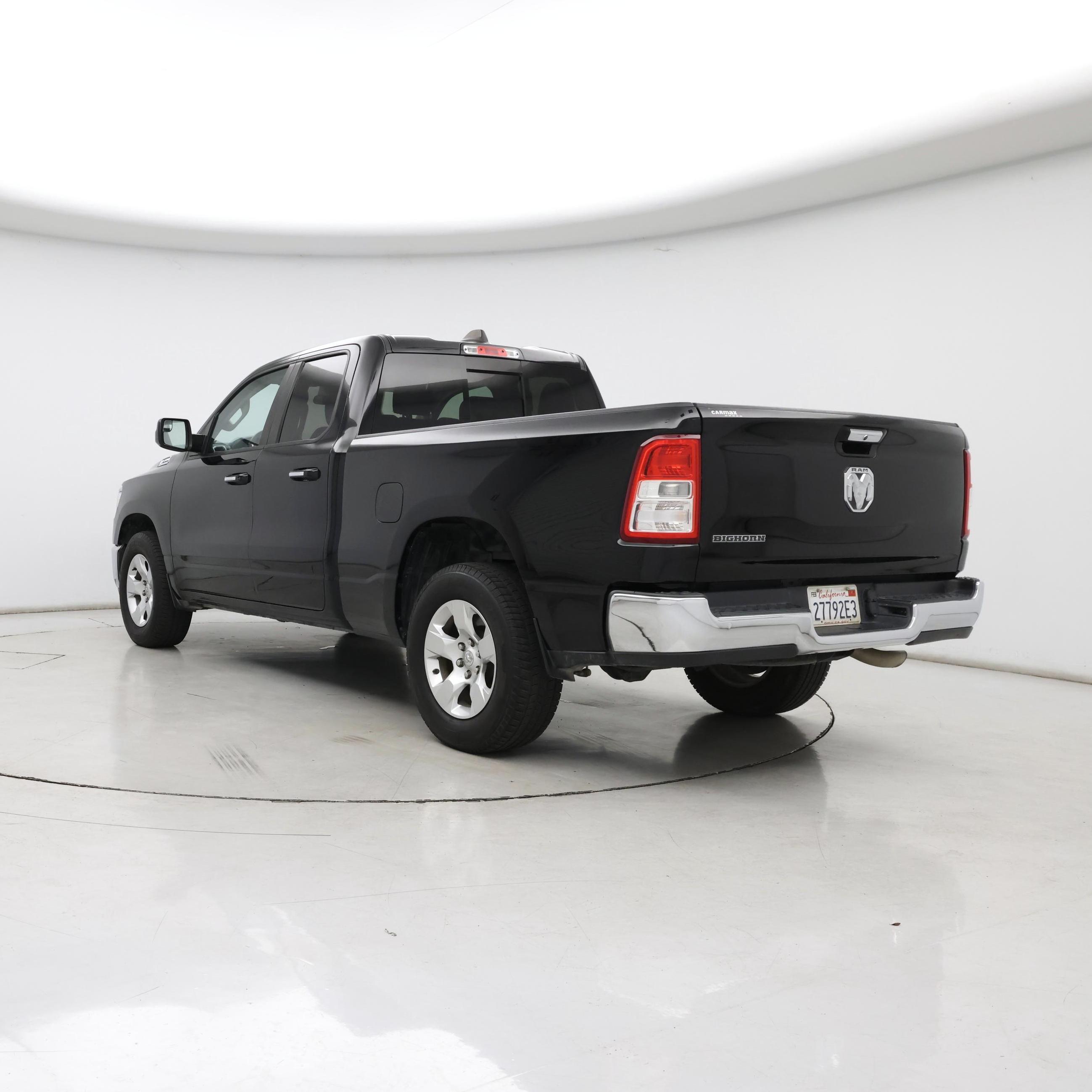 Thumbnail: 2020 RAM 1500 - 2