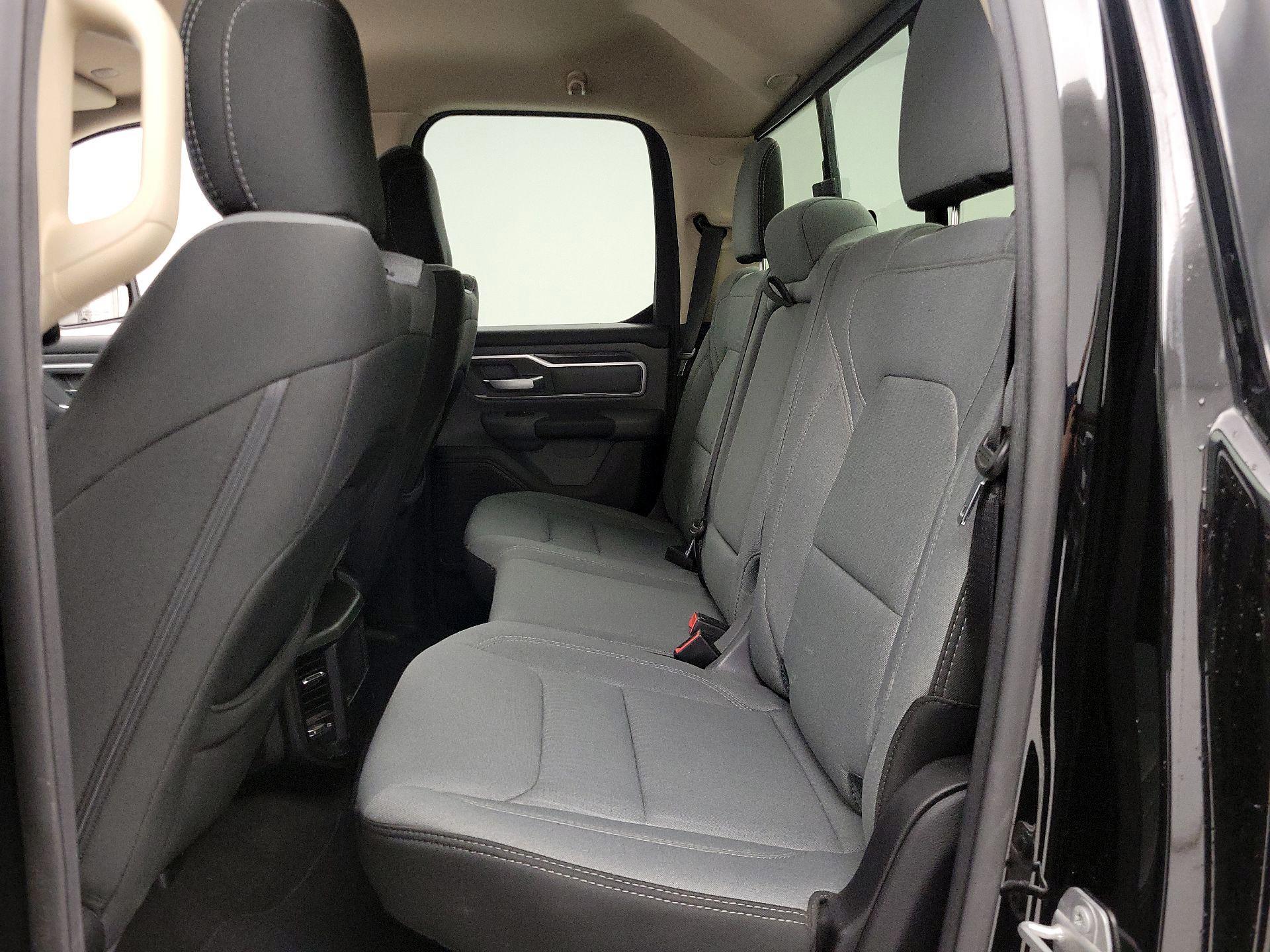 Thumbnail: 2020 RAM 1500 - 19