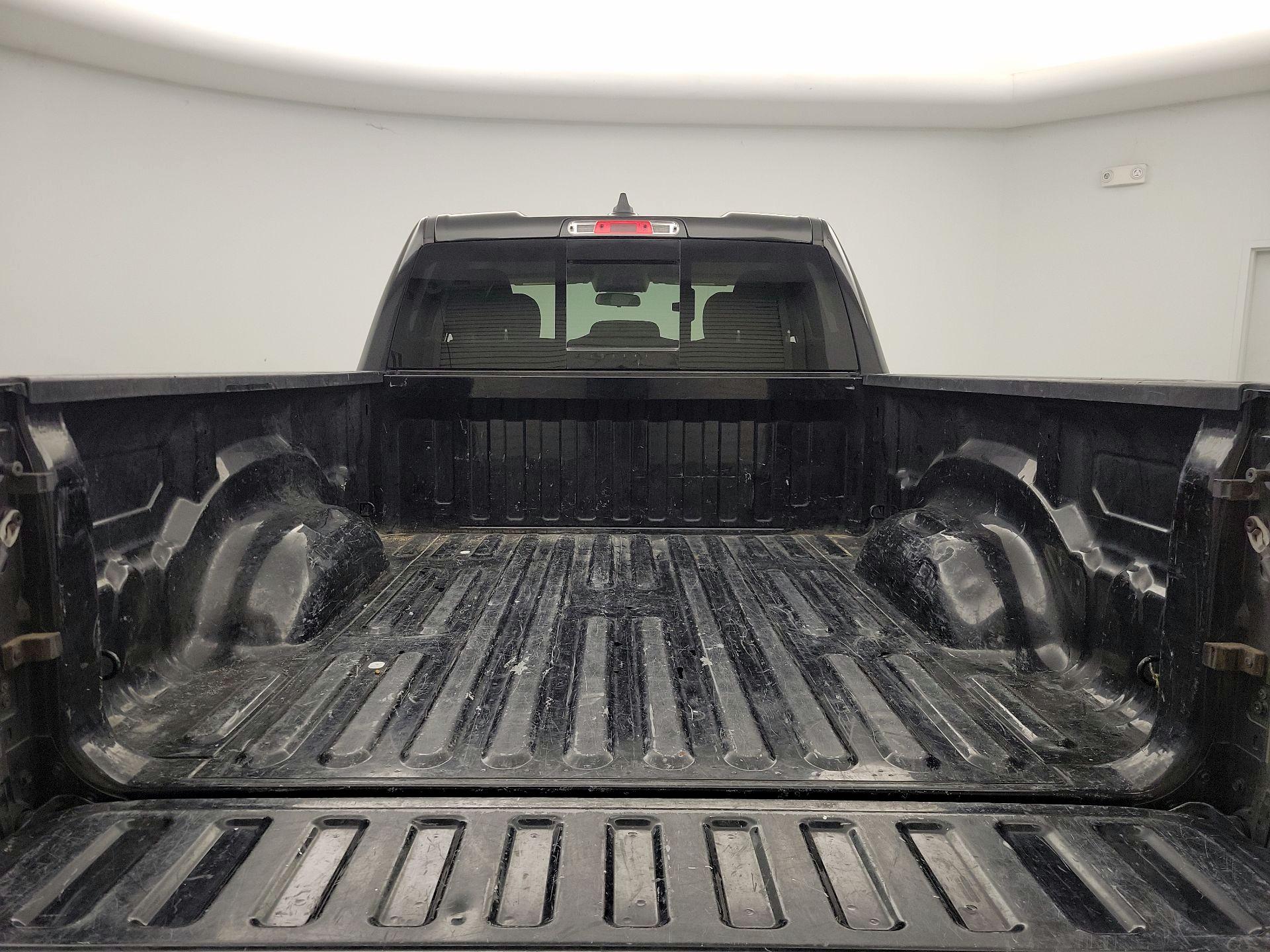 Thumbnail: 2020 RAM 1500 - 20