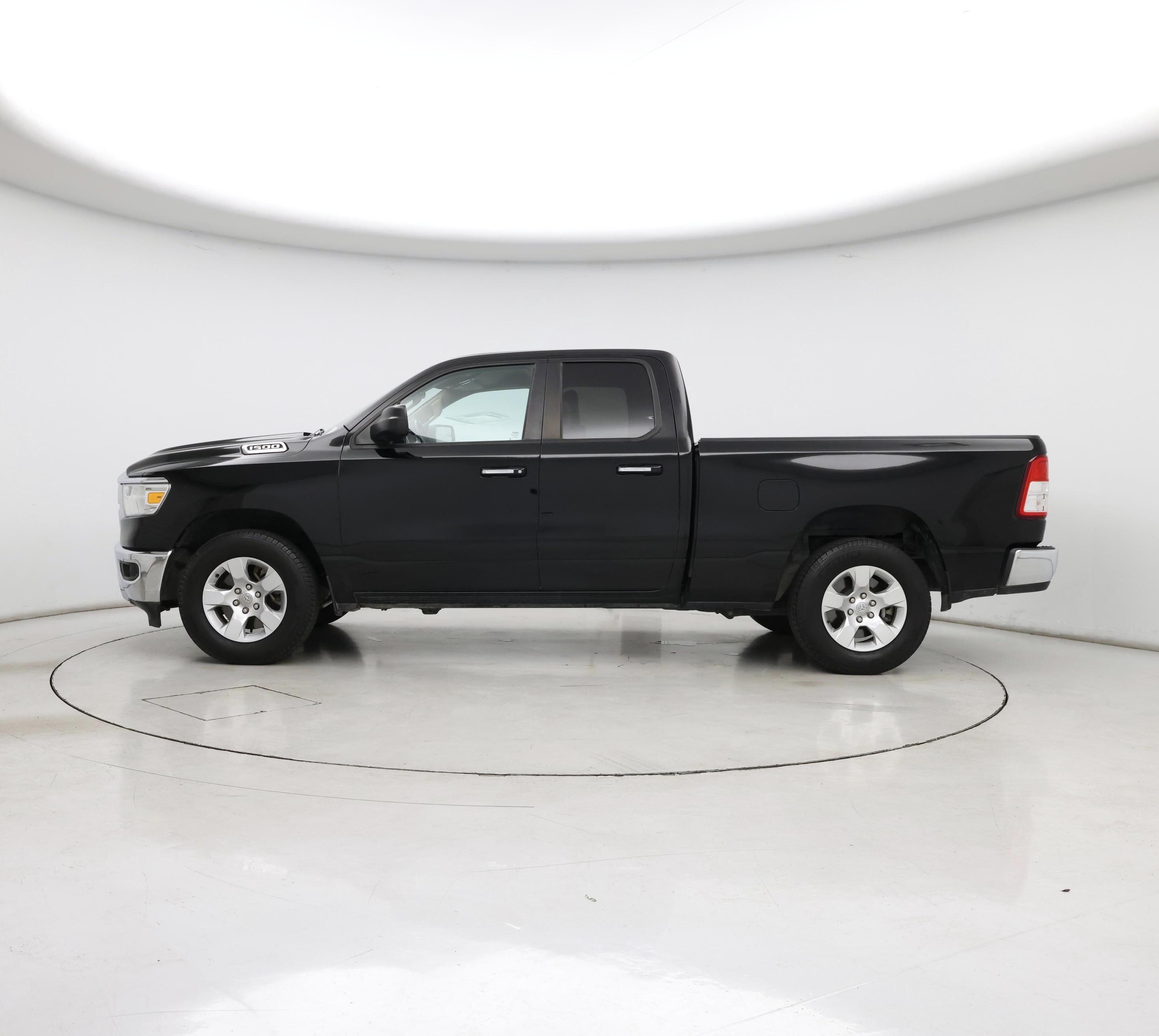 Thumbnail: 2020 RAM 1500 - 3