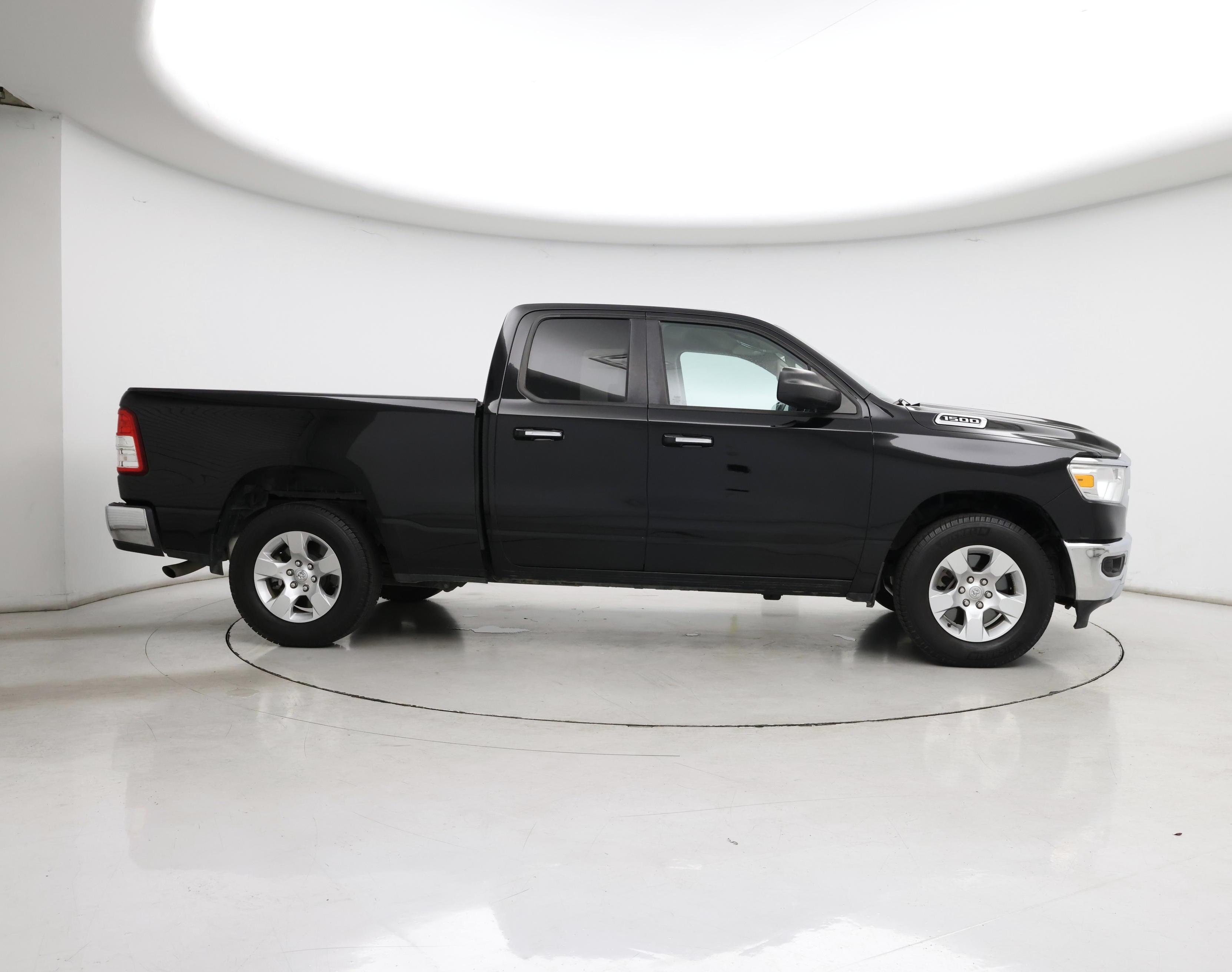 Thumbnail: 2020 RAM 1500 - 7