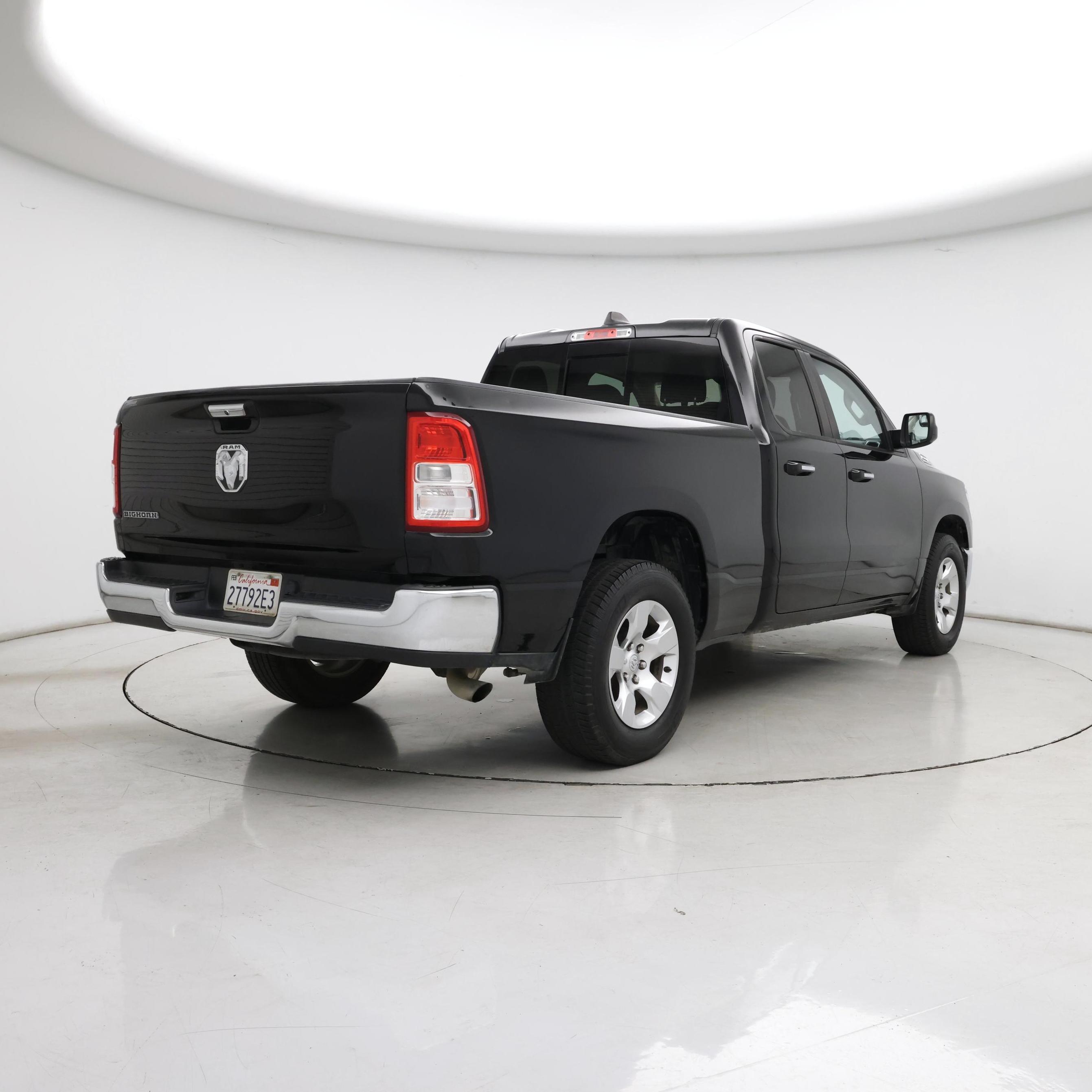 Thumbnail: 2020 RAM 1500 - 8