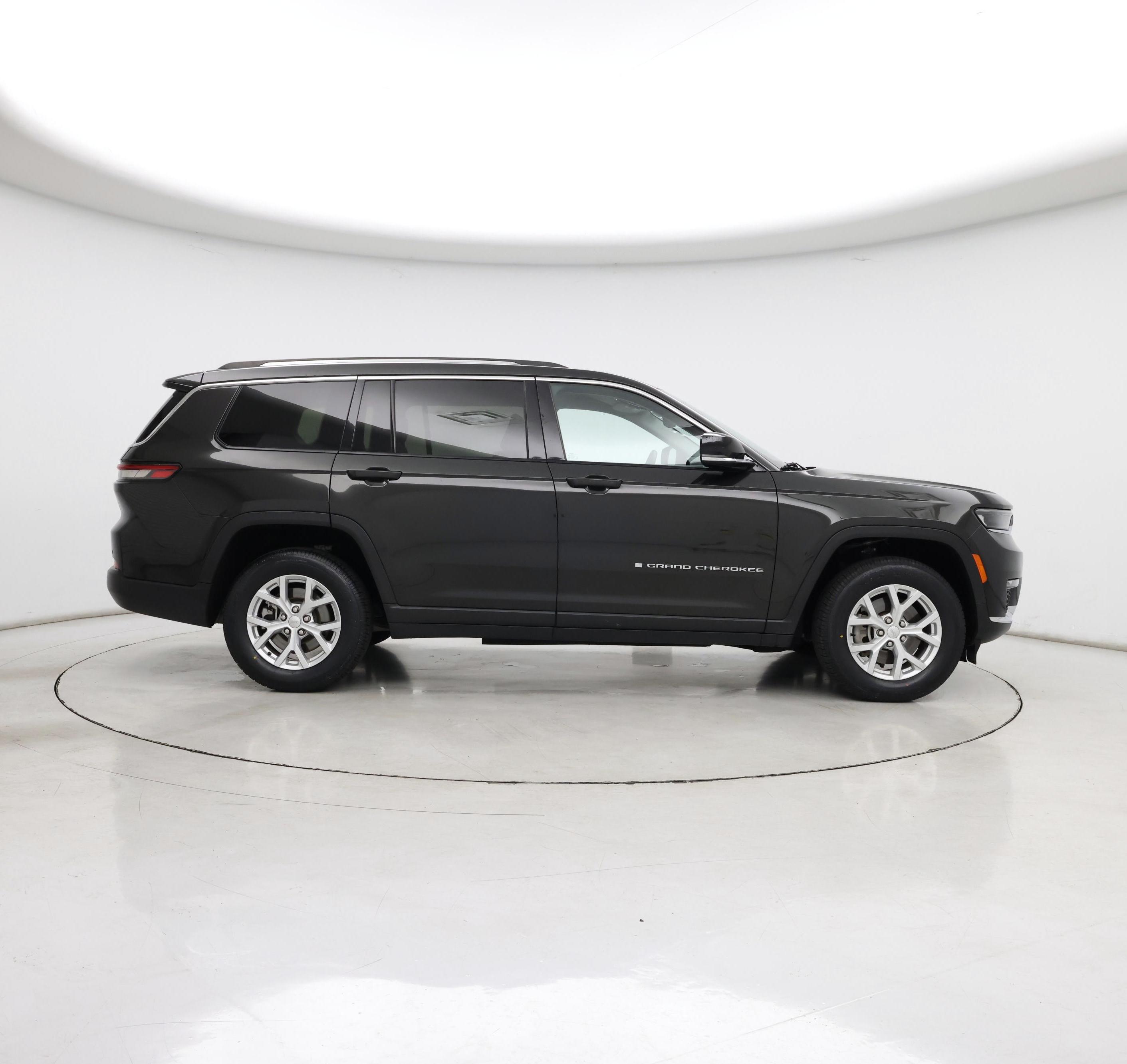 Thumbnail: 2023 Jeep Grand Cherokee L - 7