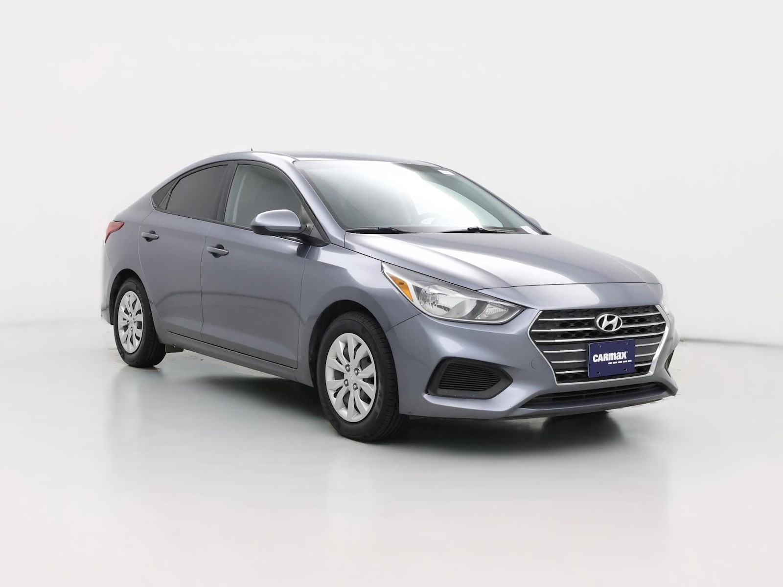 2020 Hyundai Accent SE