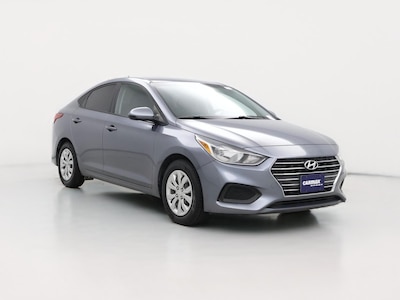 2020 Hyundai Accent SE