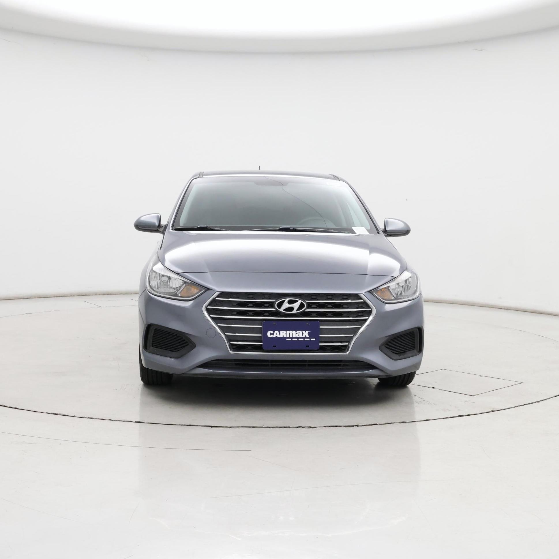 Thumbnail: 2020 Hyundai Accent - 5