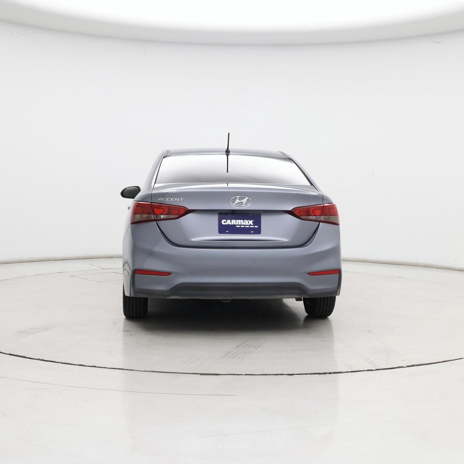 Thumbnail: 2020 Hyundai Accent - 6