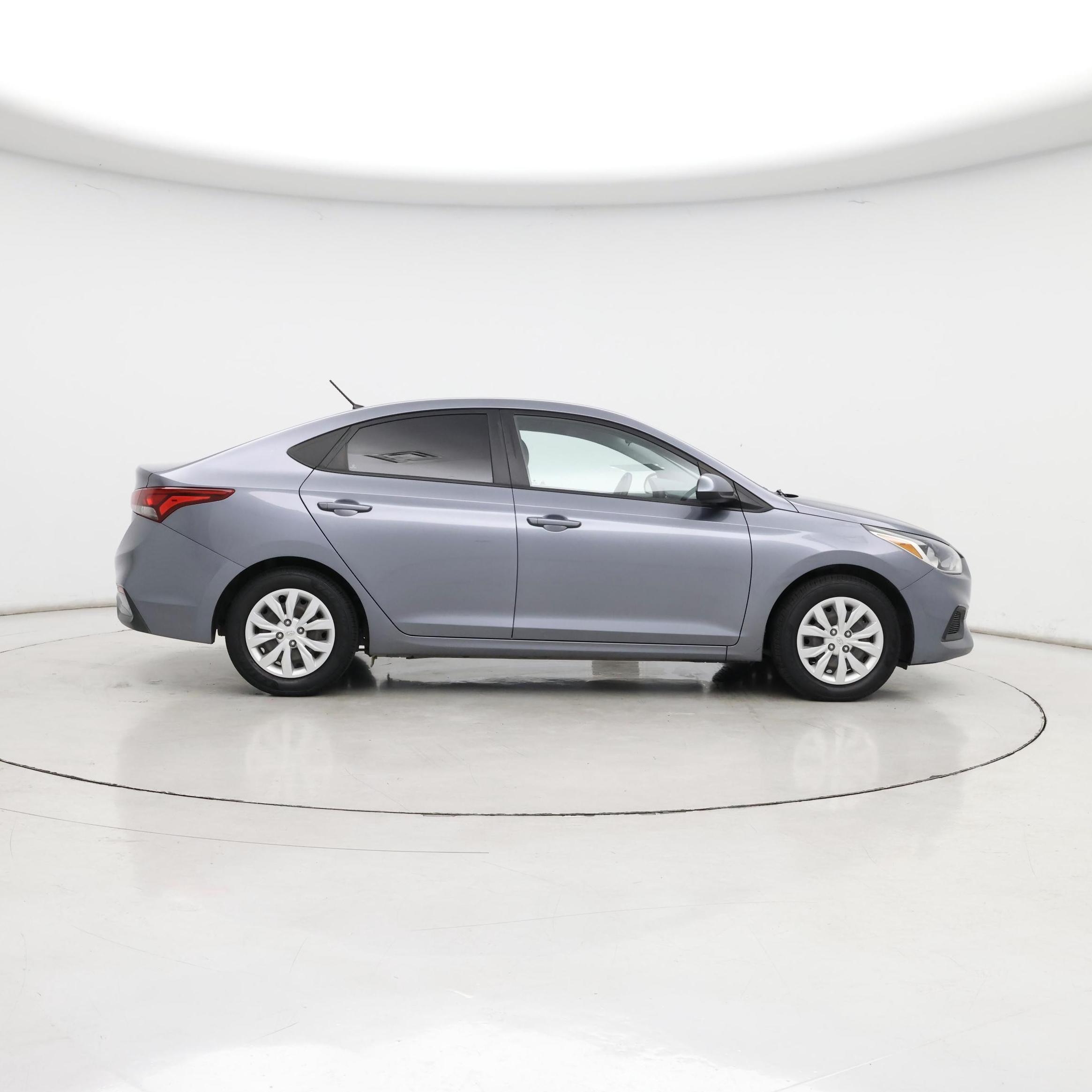 Thumbnail: 2020 Hyundai Accent - 7