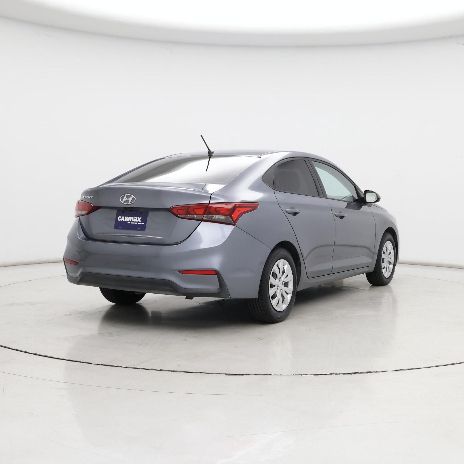 Thumbnail: 2020 Hyundai Accent - 8