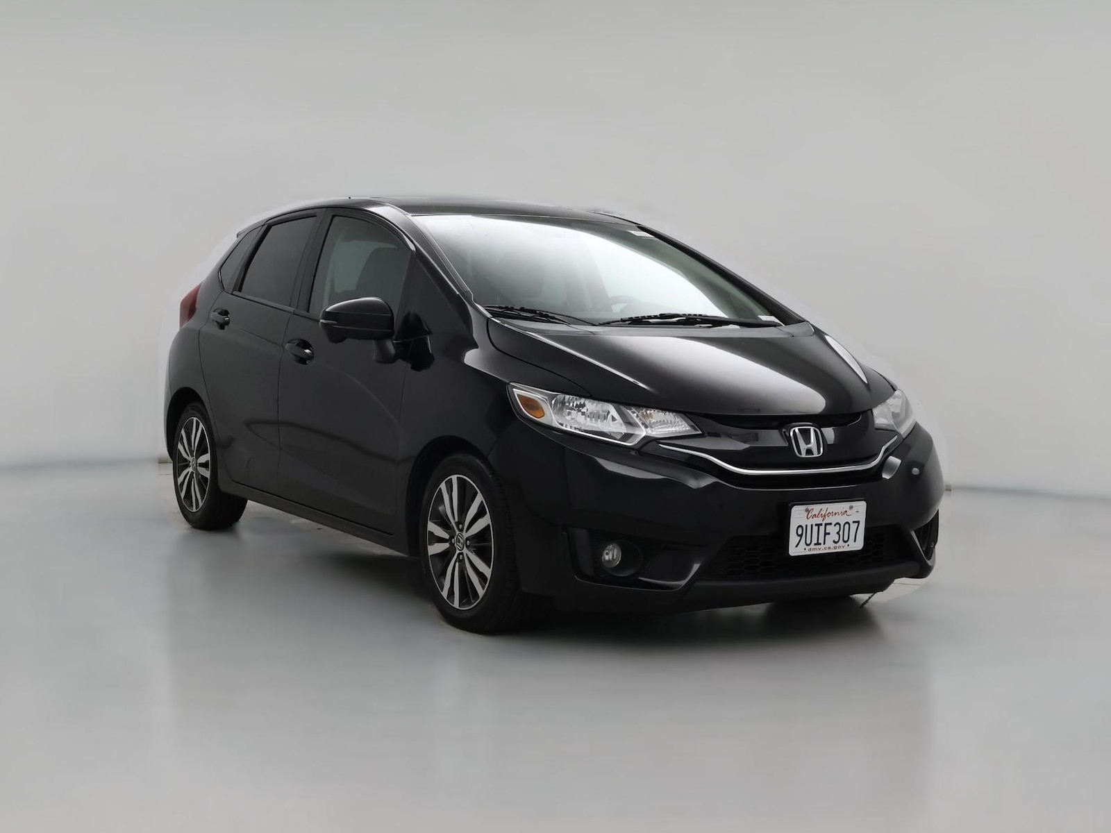 2015 Honda Fit EX-L